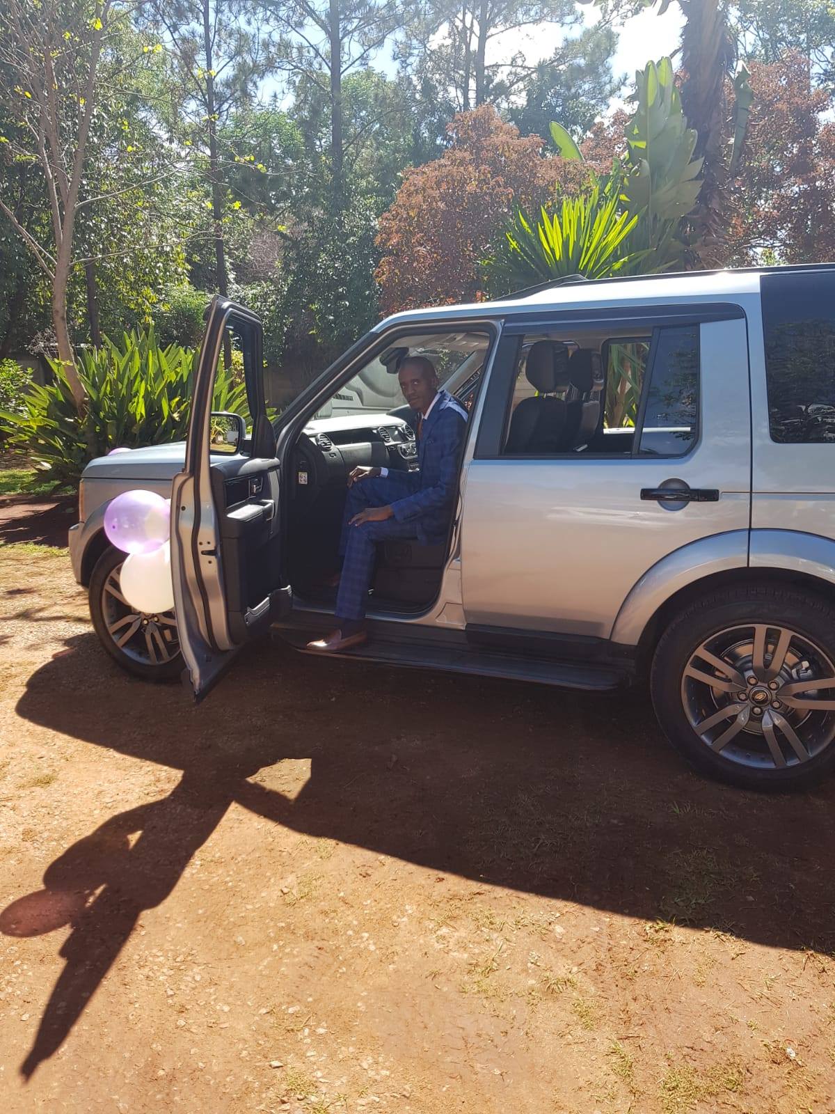 1st Choice Car Rental | Harare