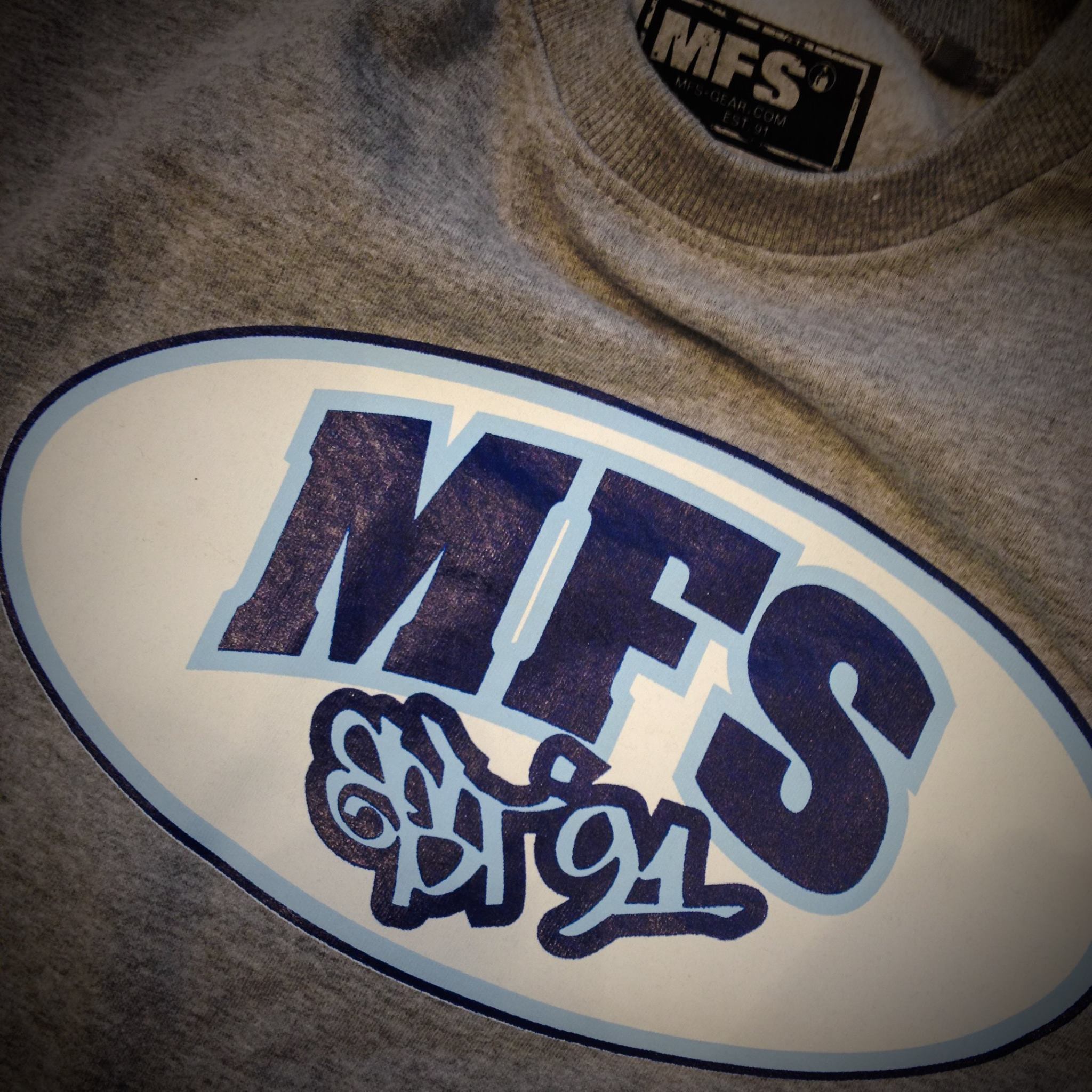 MFS GEAR [Officiel]