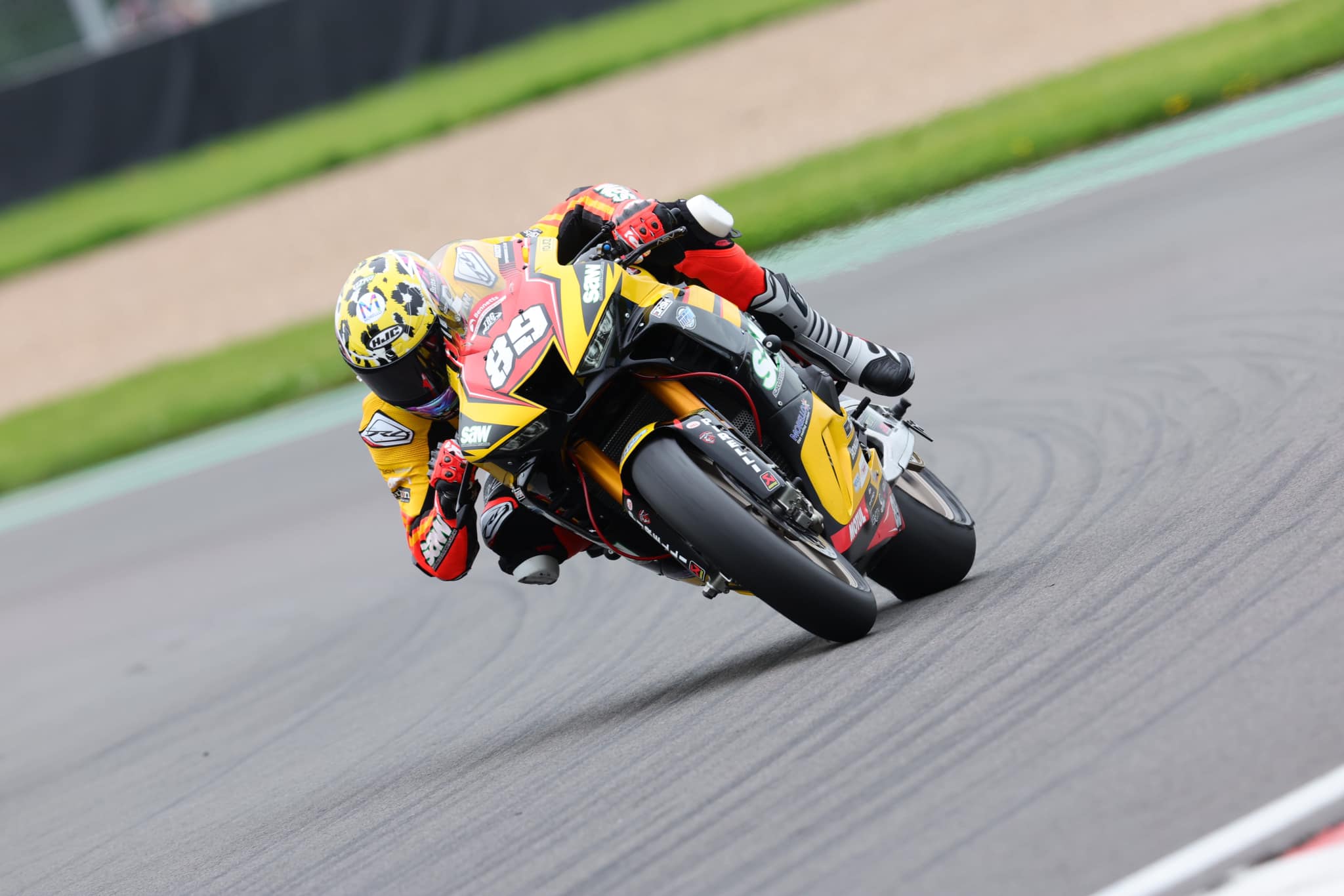 Fraser Rogers Racing