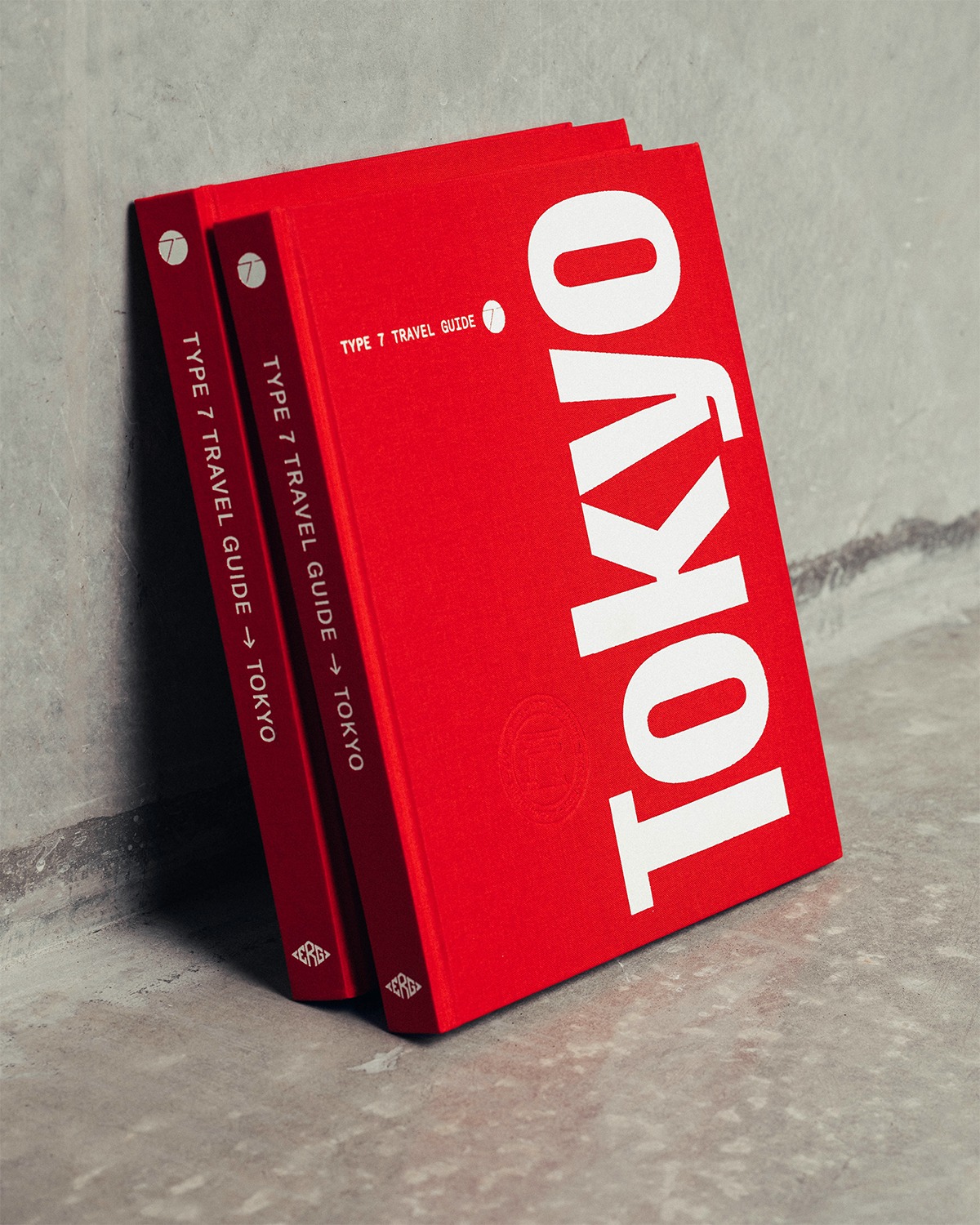 Discover a whole new world with Type 7's newest city guide