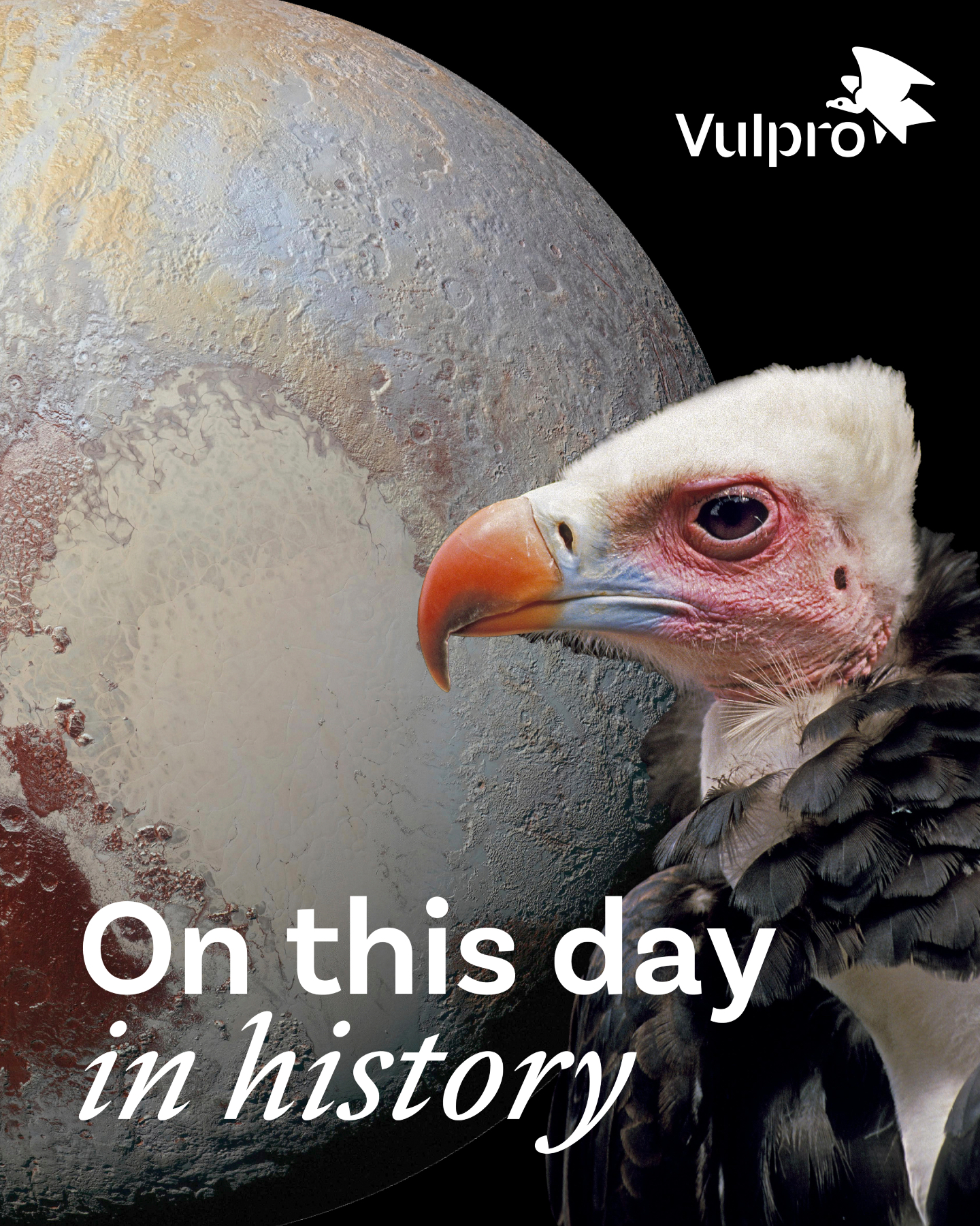 VulPro - On this day in 2006, nearly 20 years ago, Pluto lost its ...