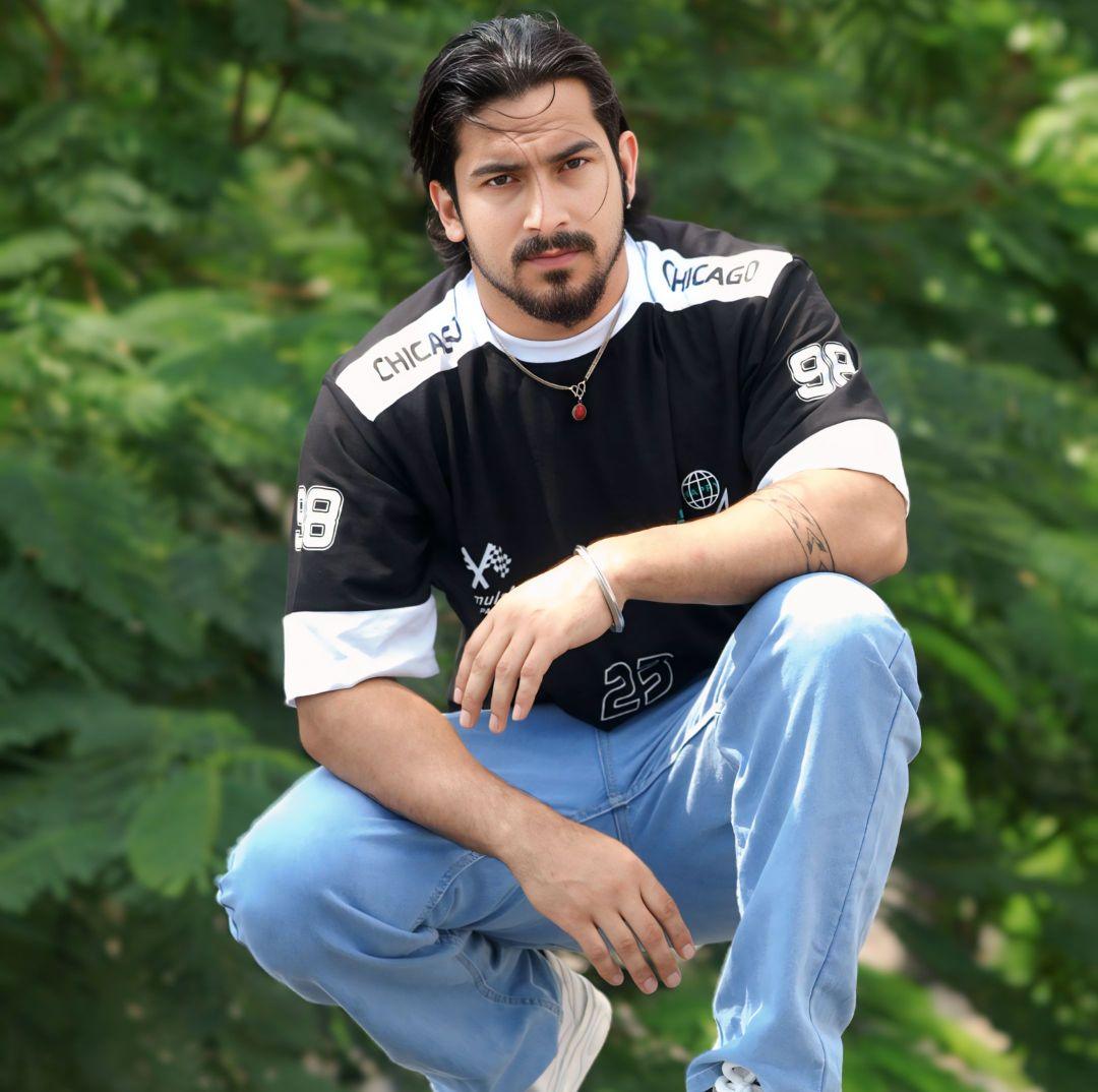 Dilli Raj Ojha