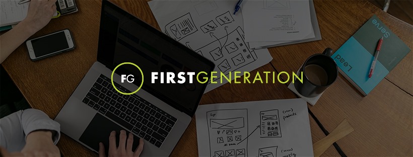 First Generation