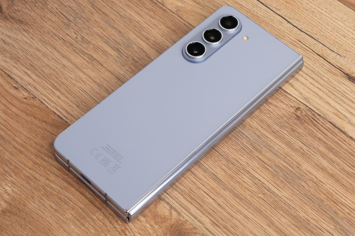⭕️ Model: Samsung Galaxy Fold 8 ⭕️ Storage: 12/256 GB