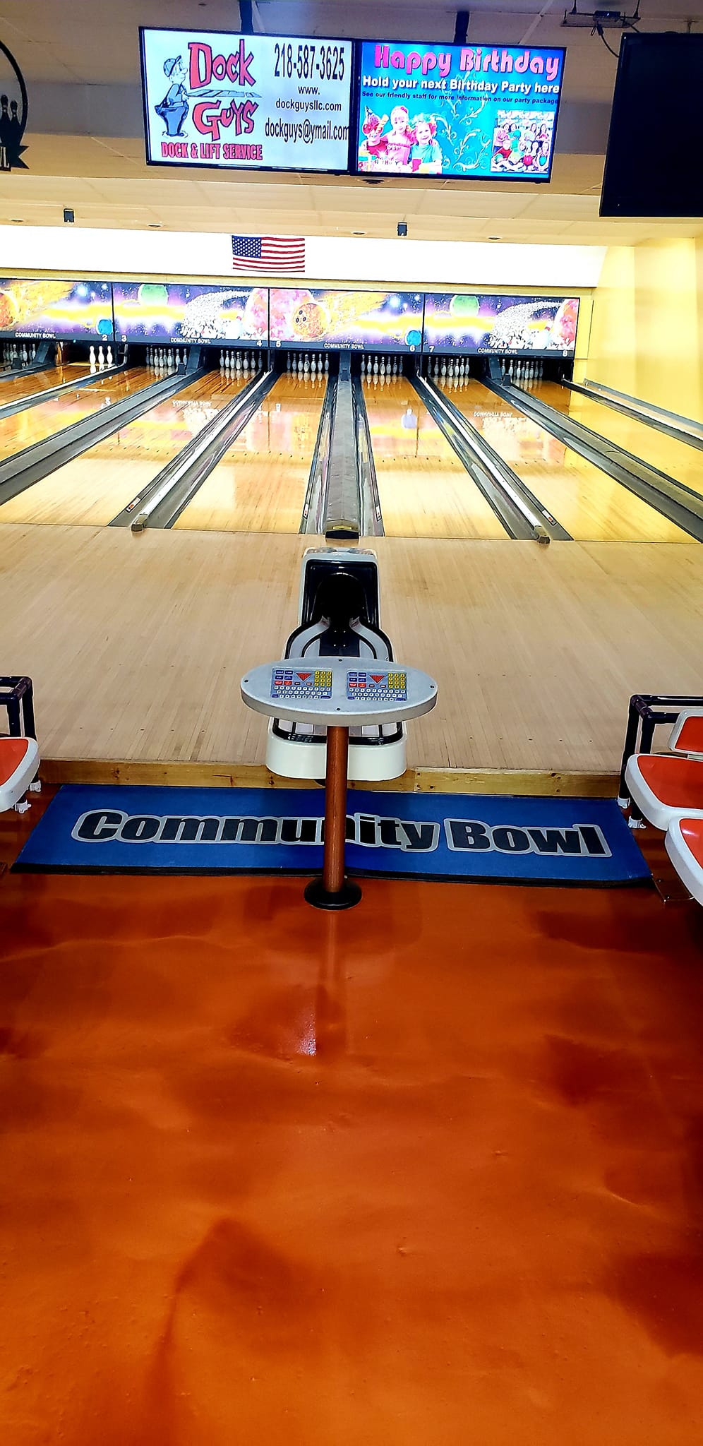 The Pine River Chamber of... - Pine River Chamber of Commerce | Facebook
