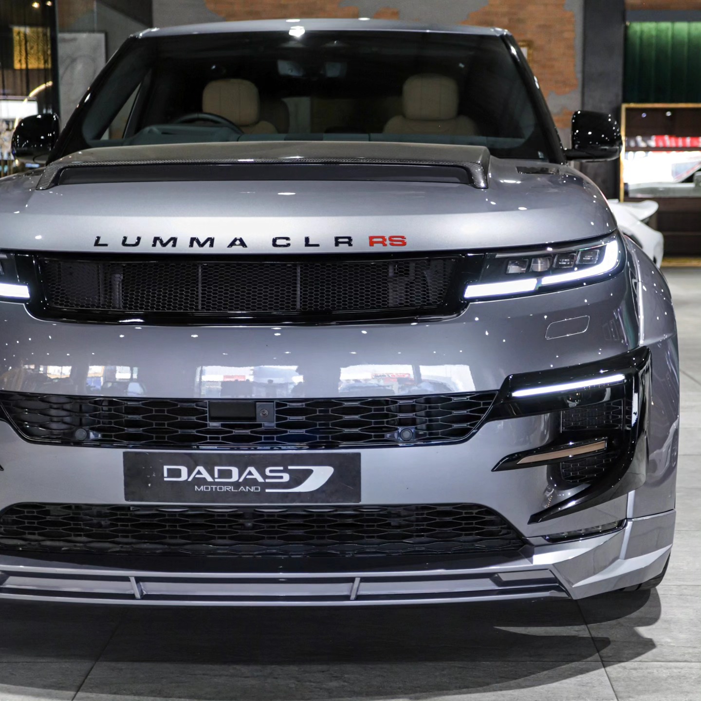 2024 Range Rover Sport 3.0d... - Dadas Motorland South Africa | Facebook