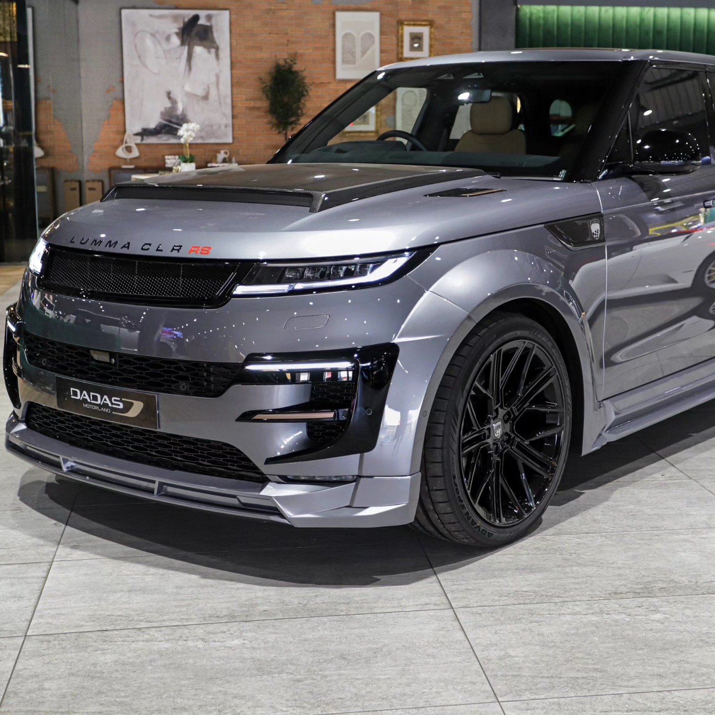 2024 Range Rover Sport 3.0d... - Dadas Motorland South Africa | Facebook
