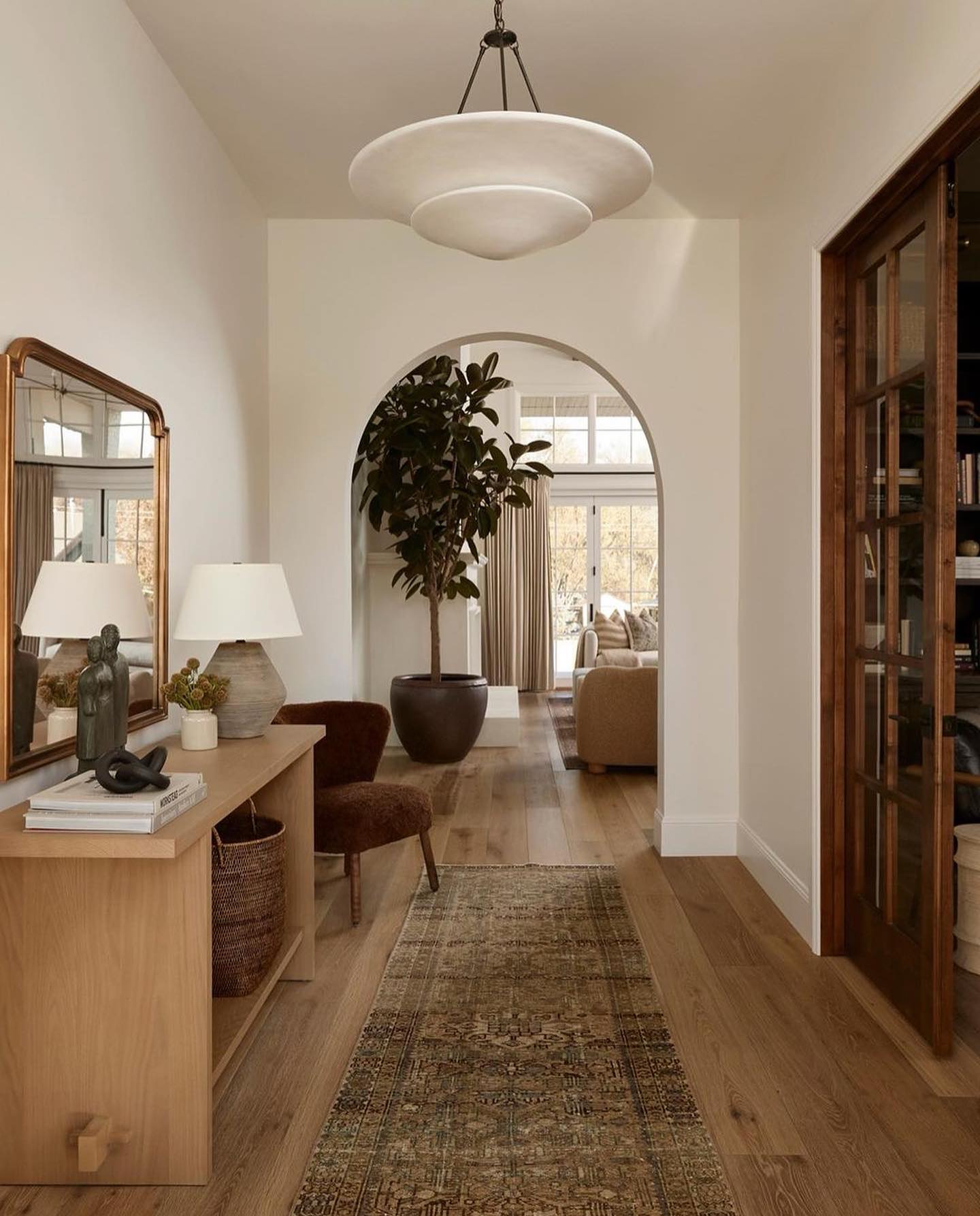 Becki Owens - Beautiful entry inspiration to get you... | Facebook
