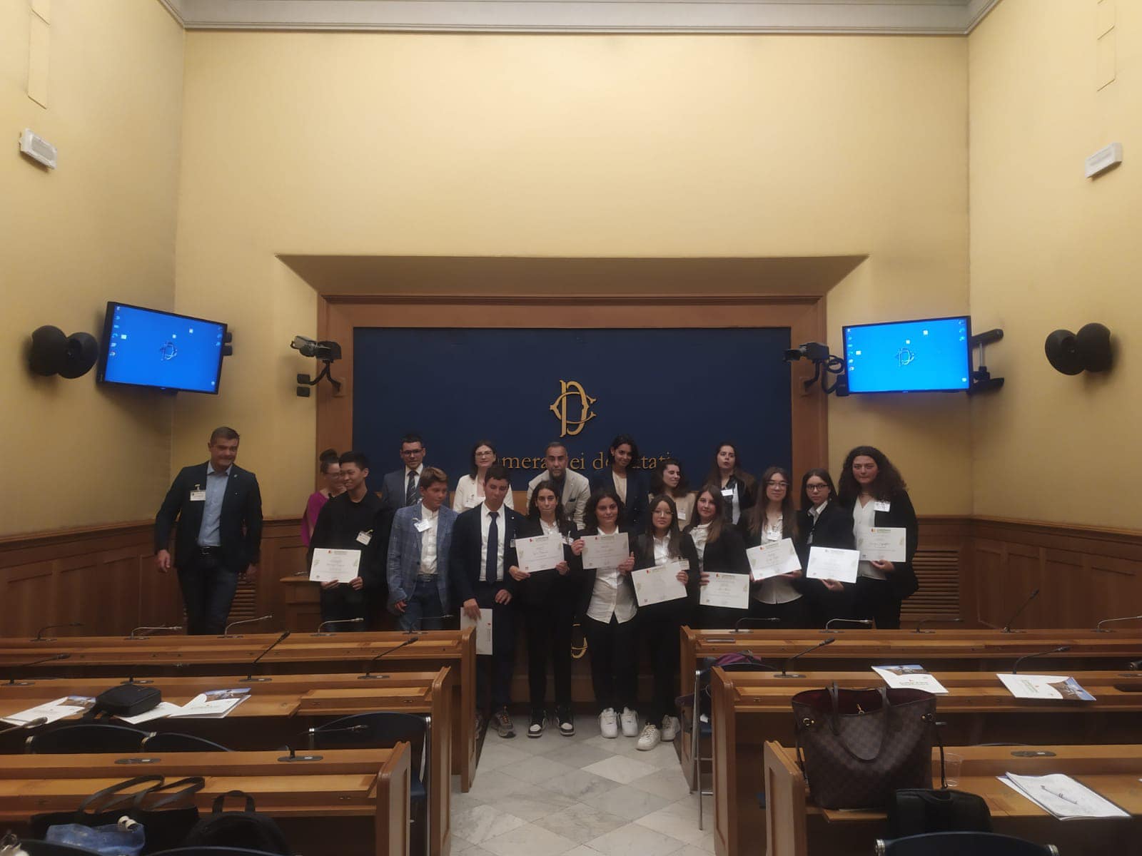 Cattedra Unesco - Educazione alla salute e allo sviluppo sostenibile