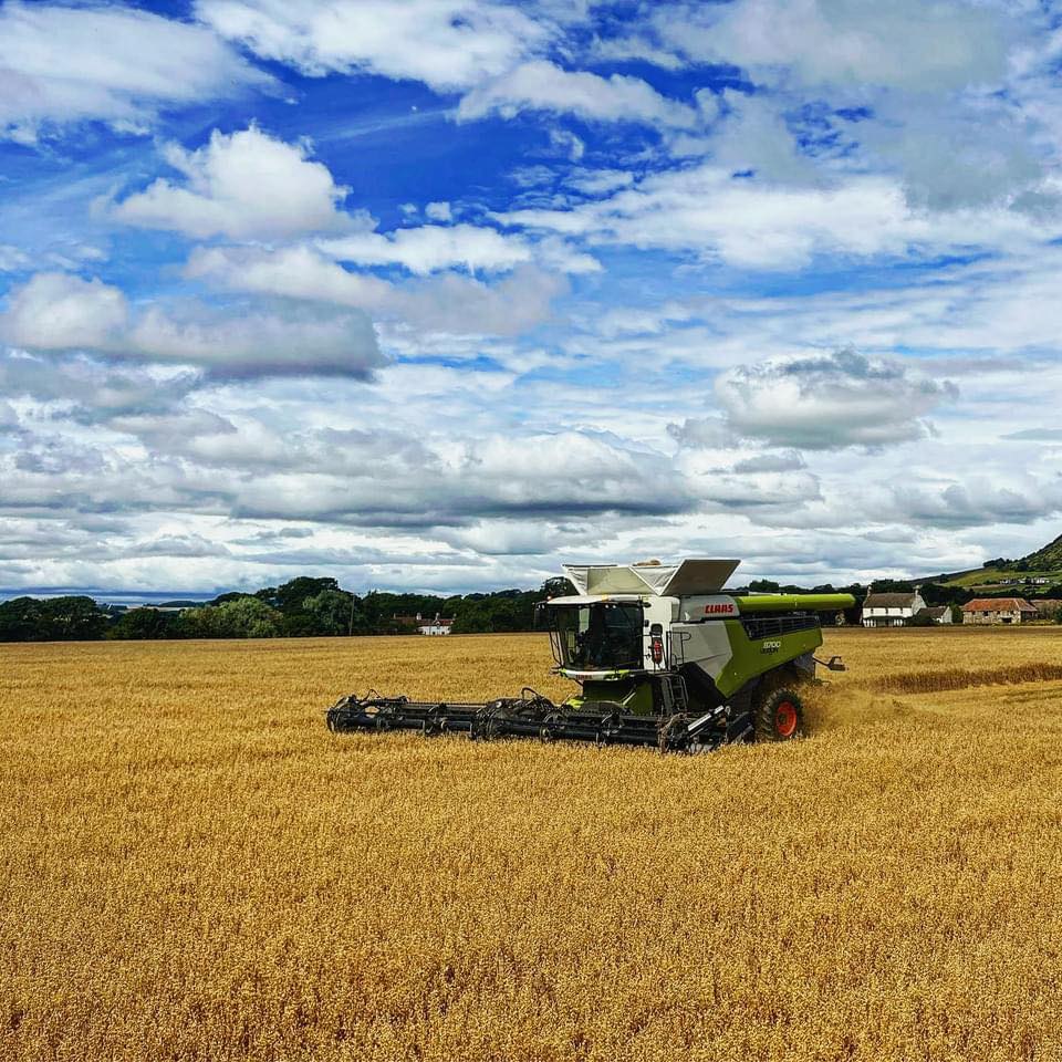 Buttercase Agri - Now taking bookings for lime spreading... | Facebook