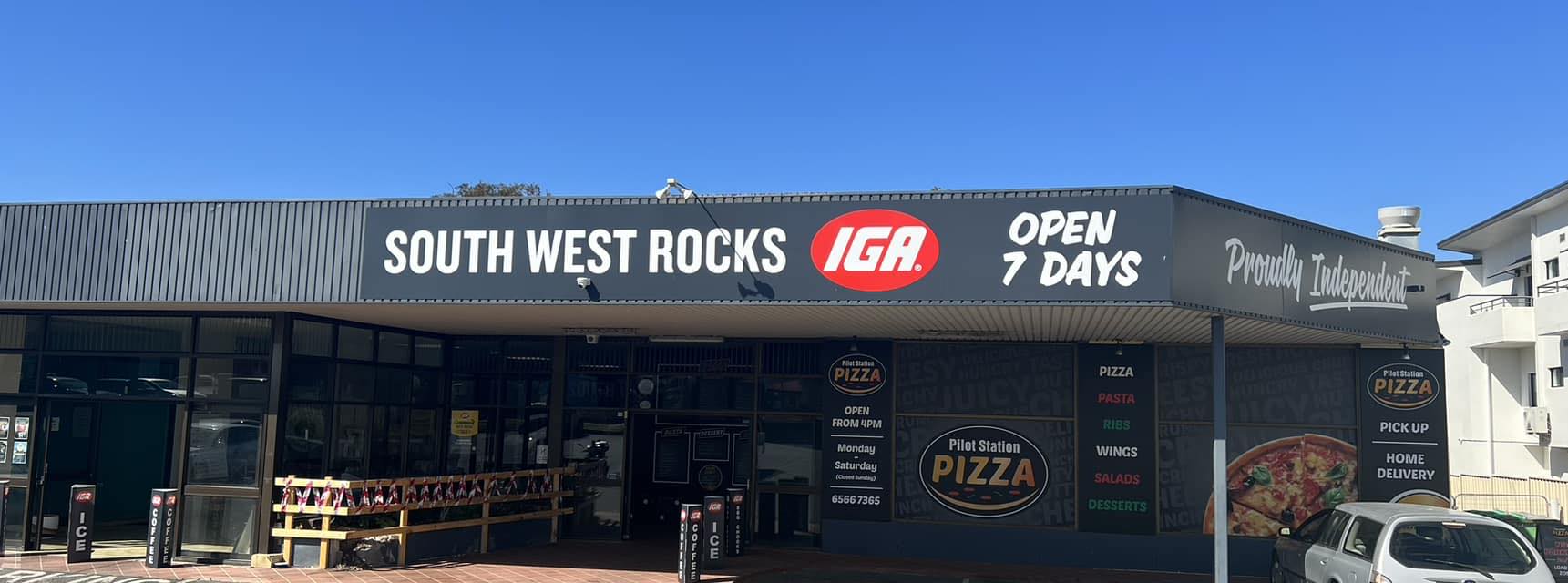 IGA South West Rocks | South West Rocks NSW