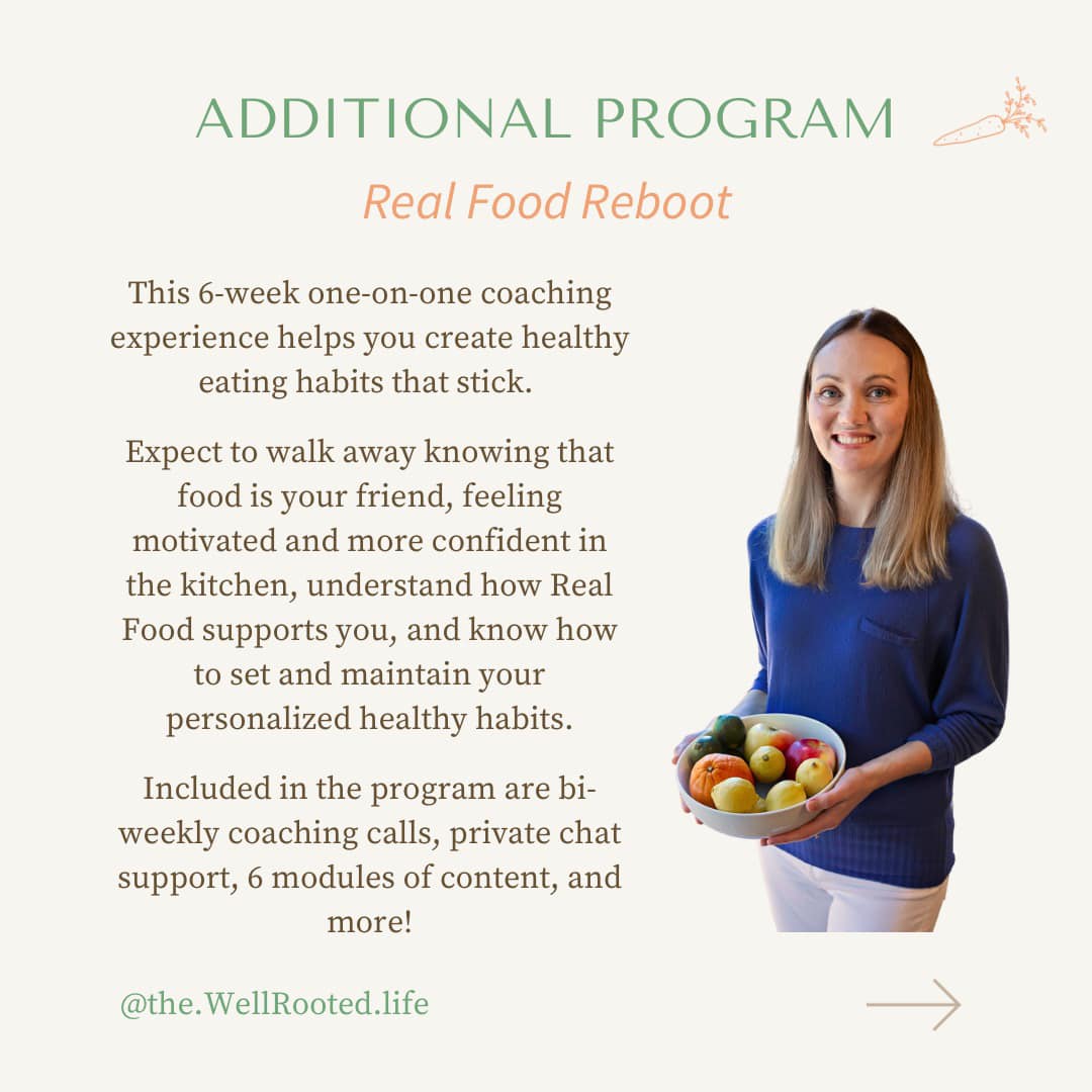 Our Food Fix