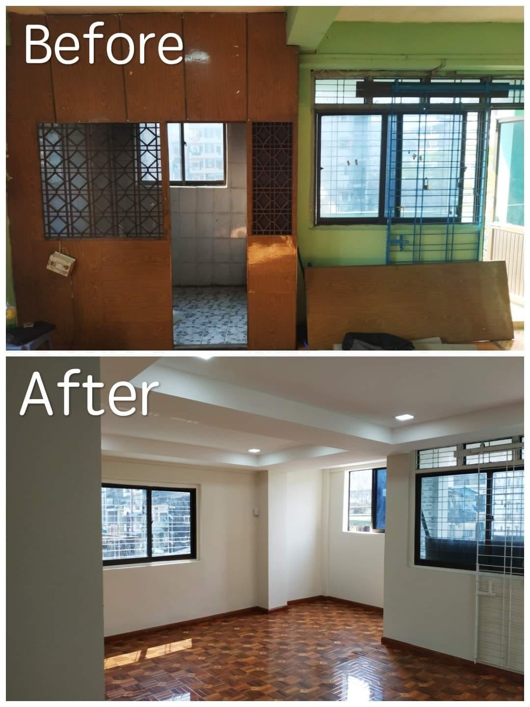 New Way Interior Decoration