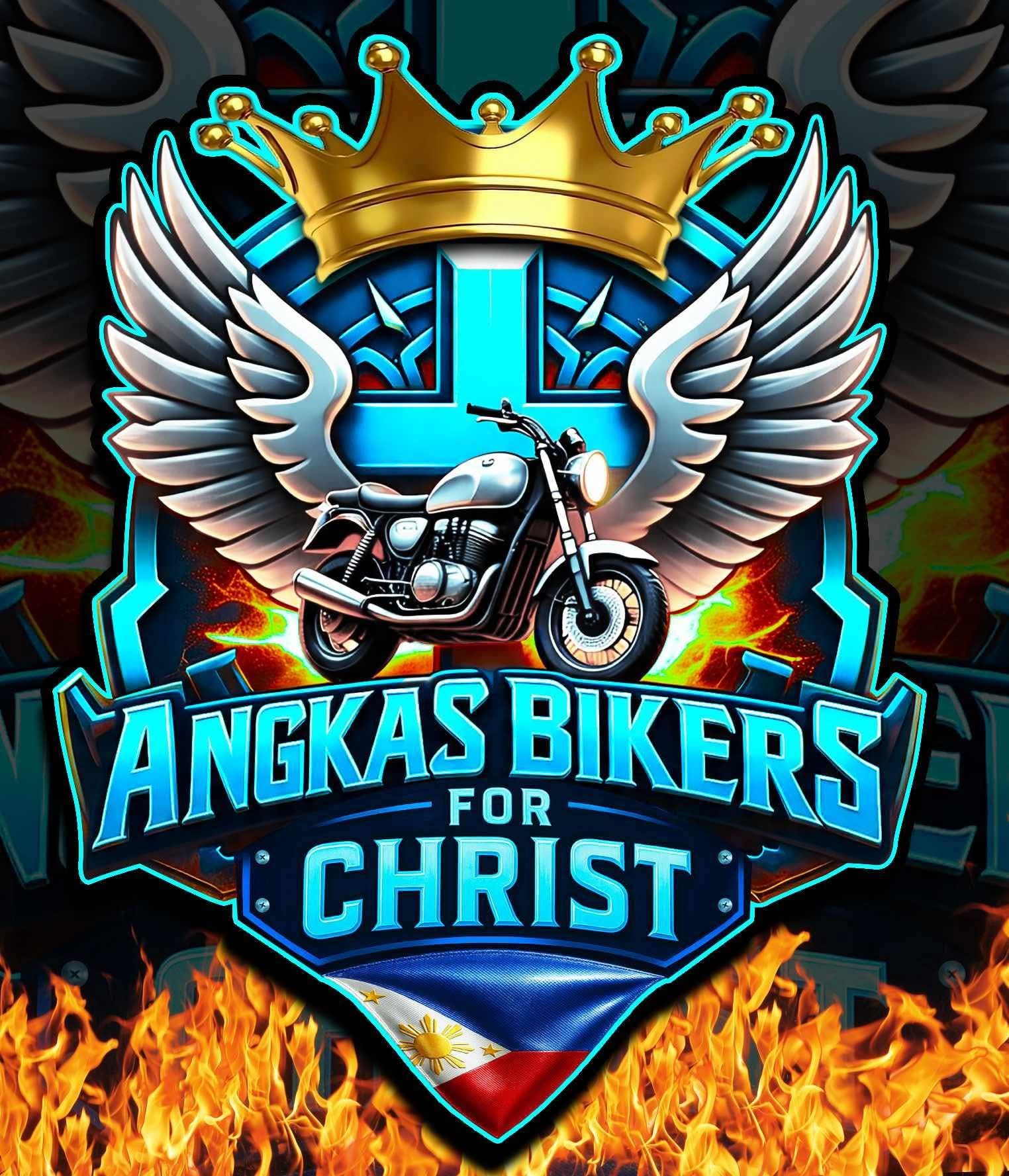 Christian•Angkas•Rider•Group