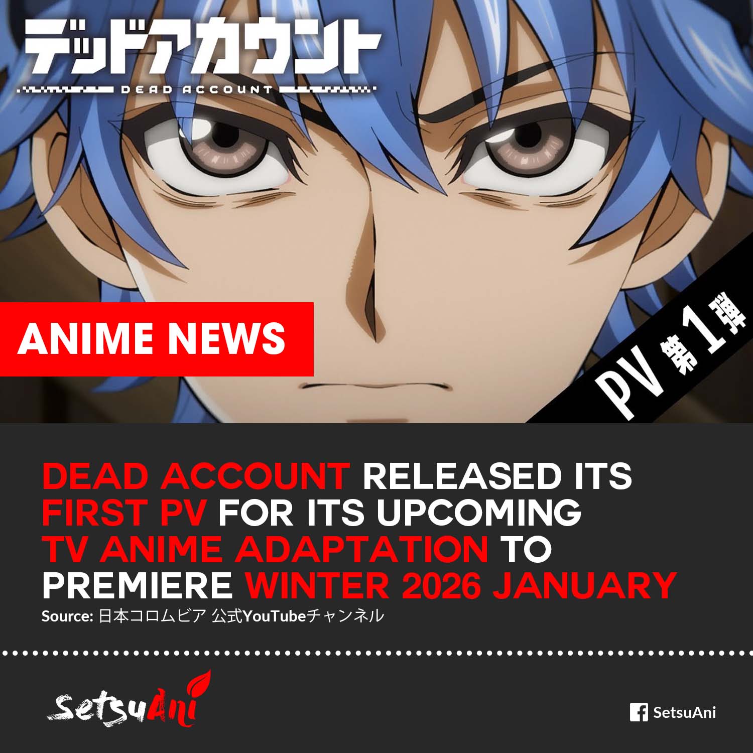 Killed Again Mr. Detective (Mata Korosarete Shimatta no desu ne