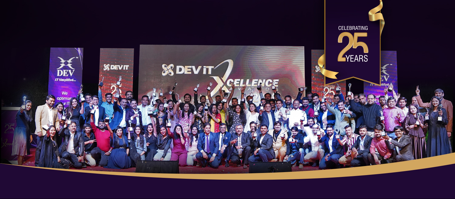 Dev Info-Tech North America Limited | Mississauga ON