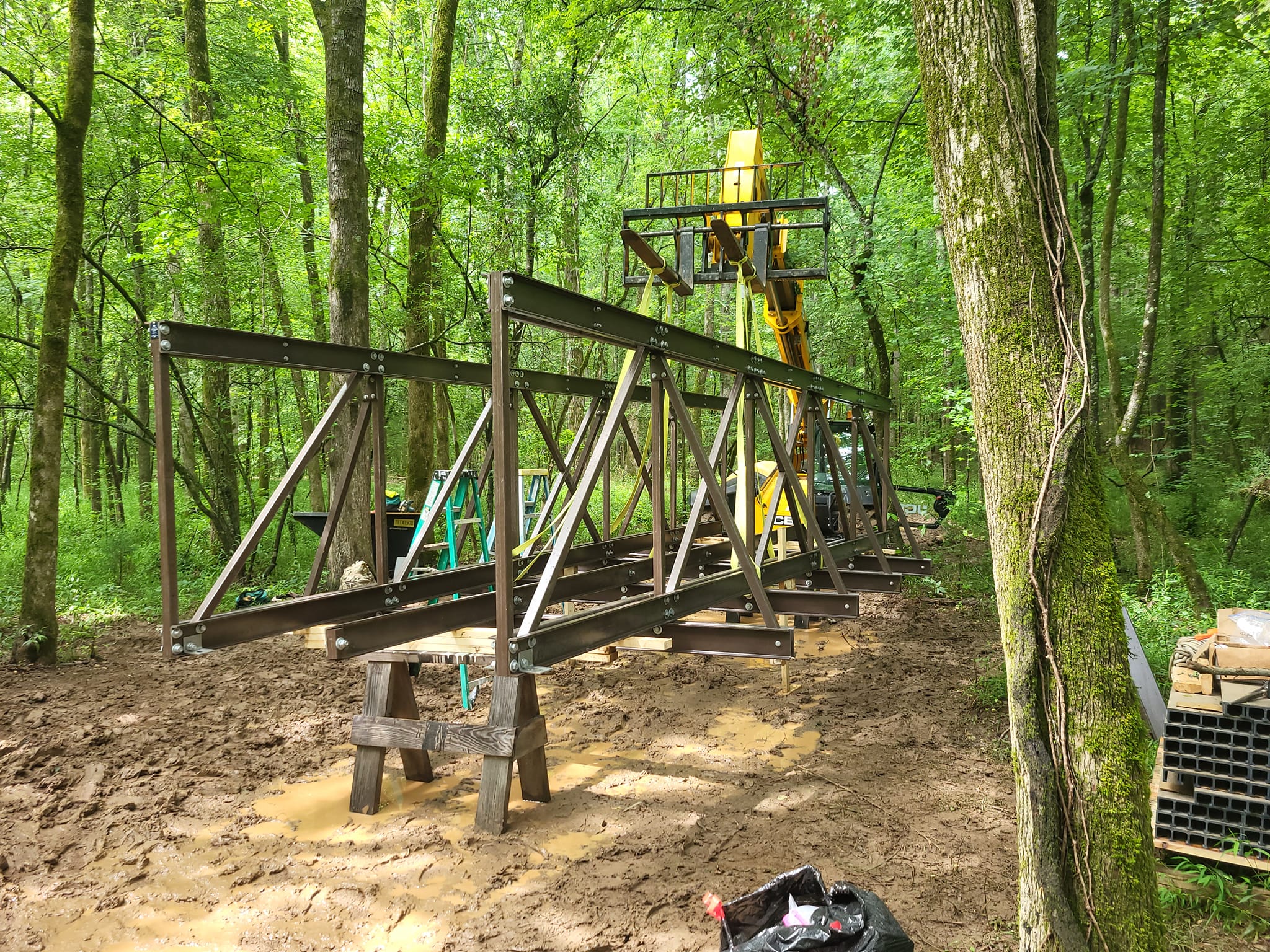 Butler Contracting | Waterloo SC