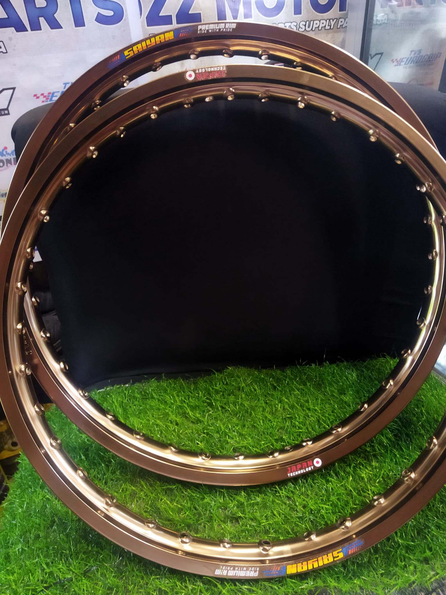 SA MGA NAGHAHANAP NG RIM... - SP MotorParts & Accessories | Facebook