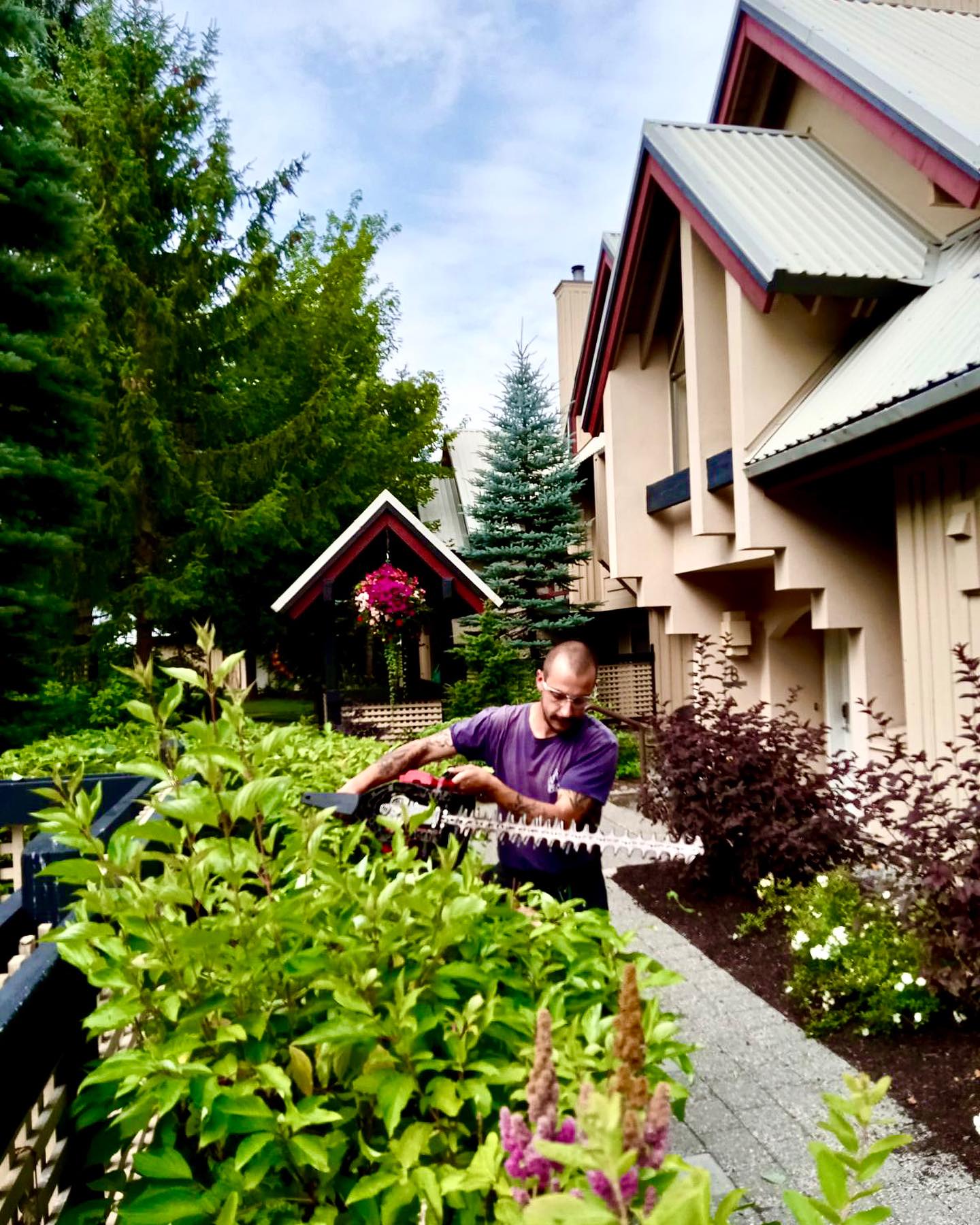 Garden Pro Landscaping