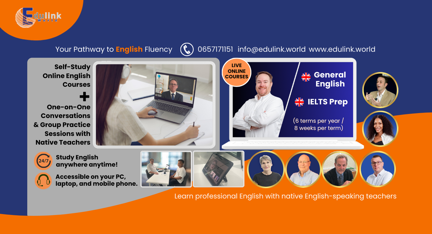 Edulink.World - Thailand | Bangkok