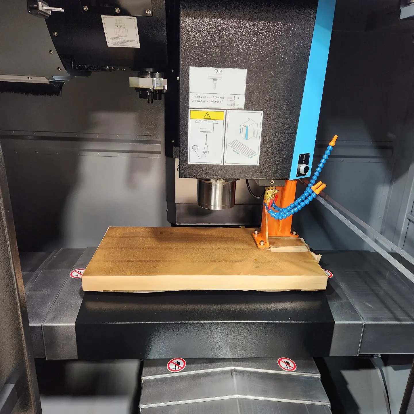 HMC Tech Machining and Welding | Factoryville PA