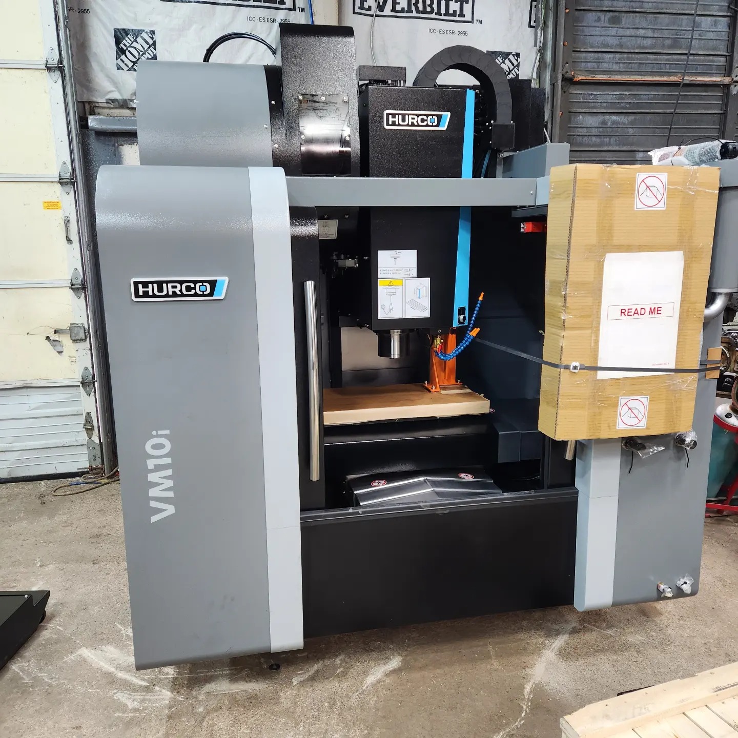 HMC Tech Machining and Welding | Factoryville PA