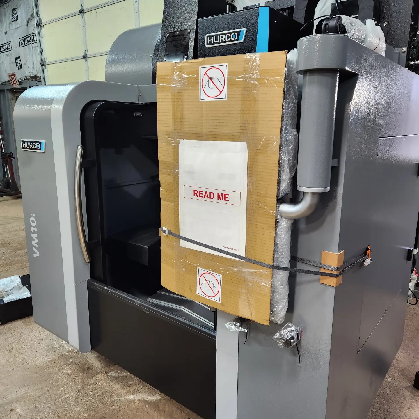 HMC Tech Machining and Welding | Factoryville PA