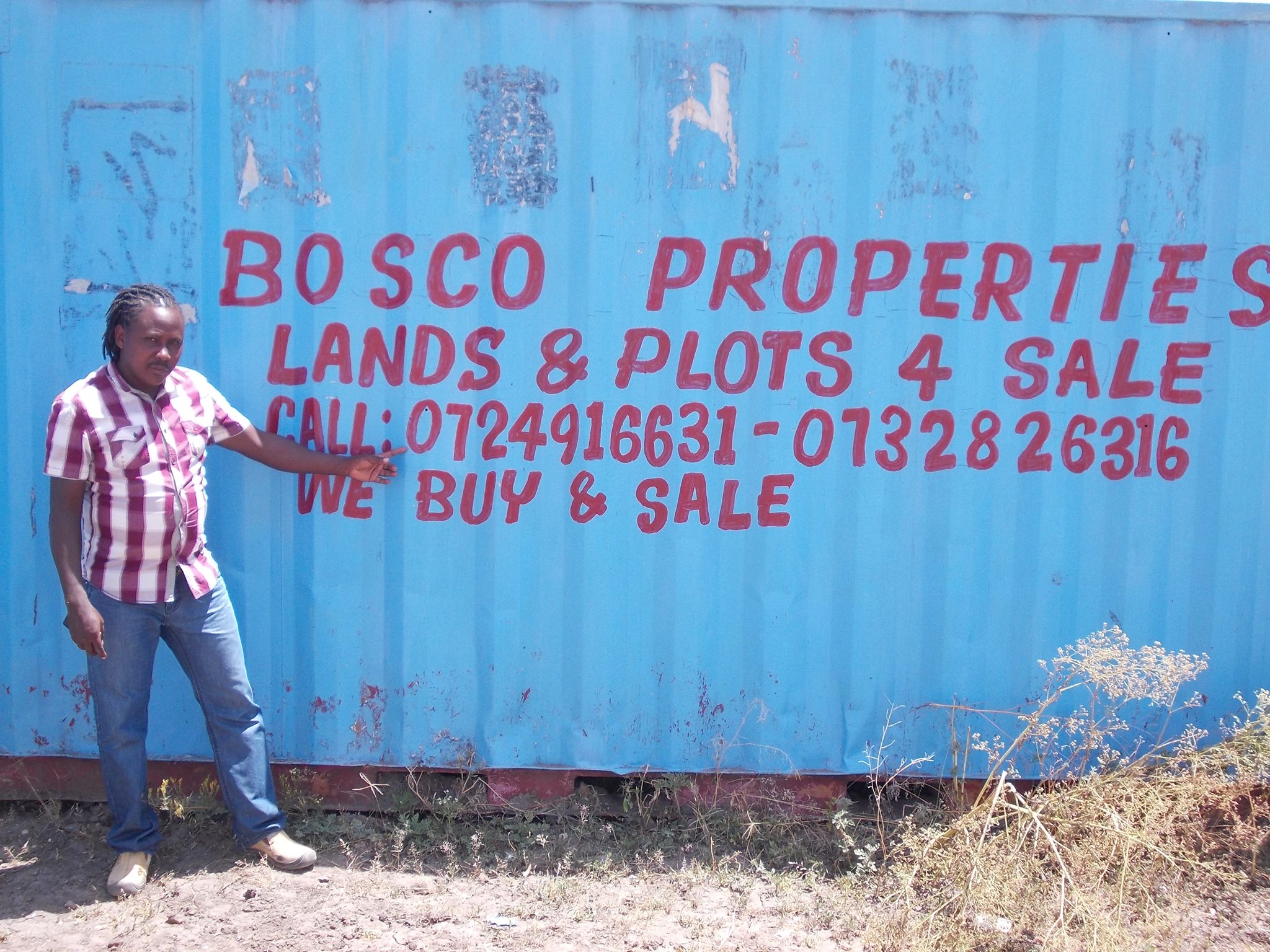 BOSCO PROPERTIES. | Facebook