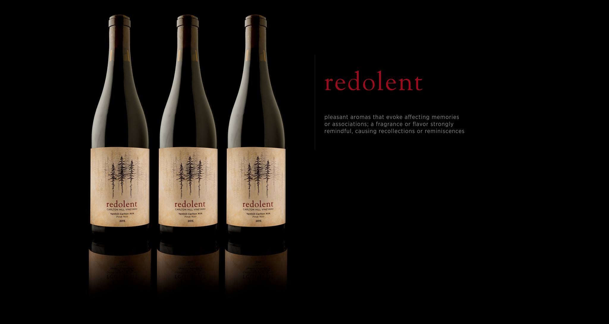 Redolent Wine Co.