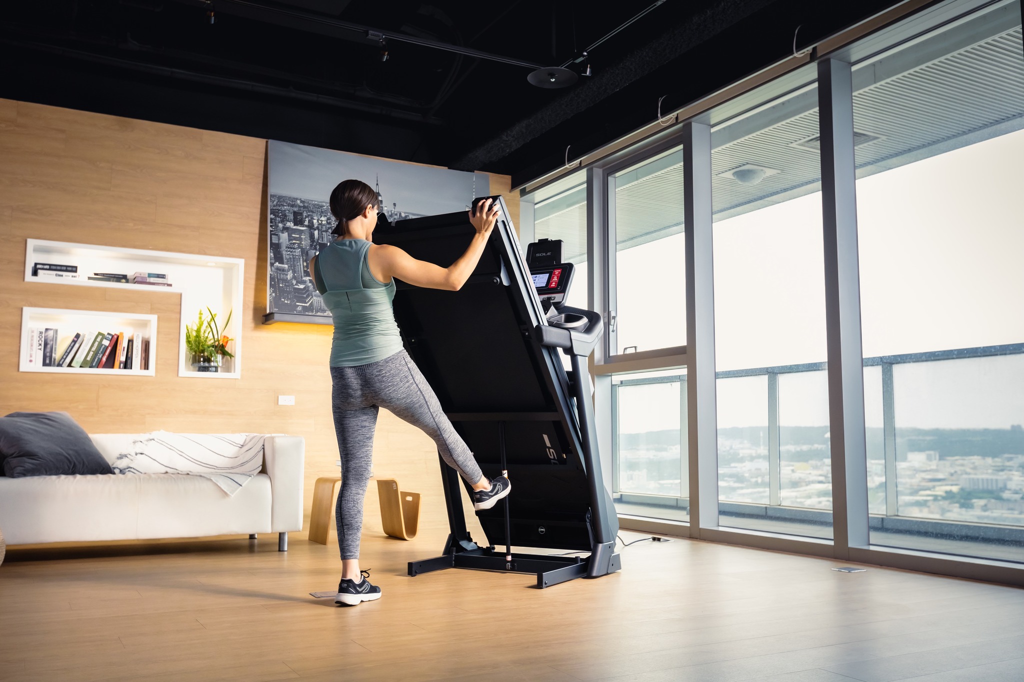 All About the New SOLE F63…... - Sole Fitness Thailand | Facebook