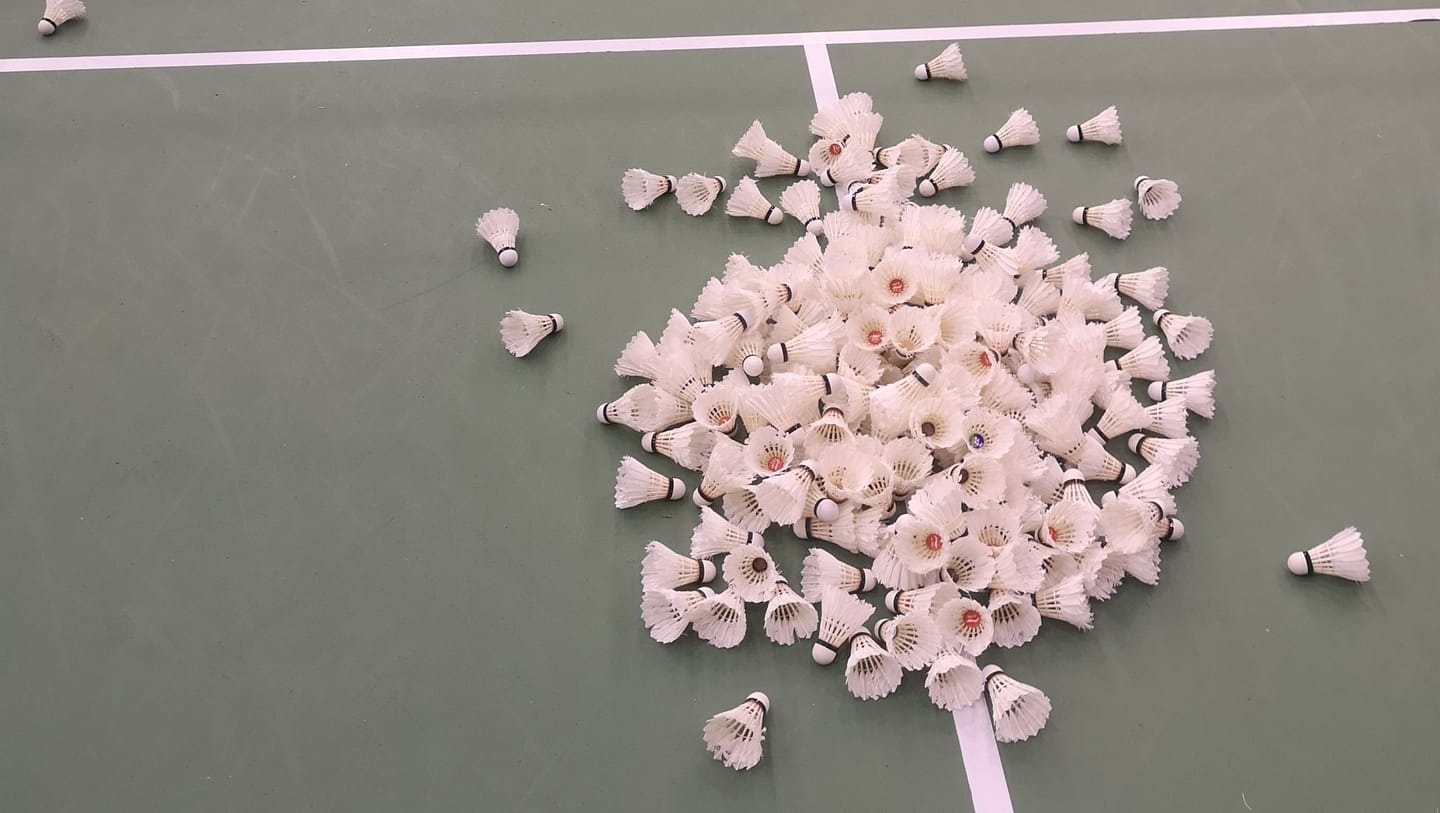 The Shuttlers Academy
