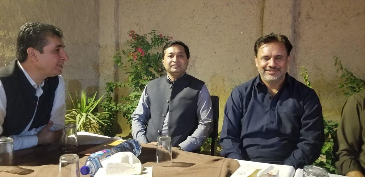 Mr Jan Ali Junejo Candidate for... - Junejo Law Associates | Facebook