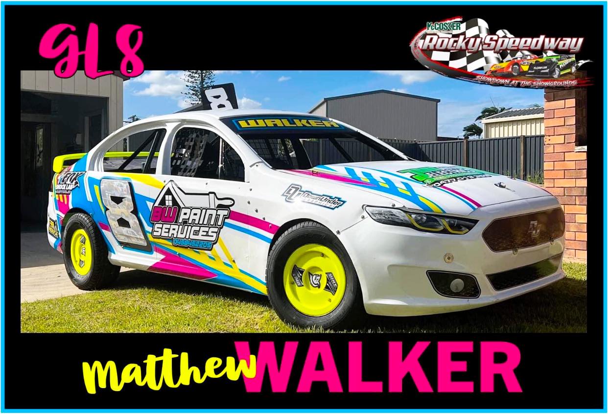 Walker RaceTeam