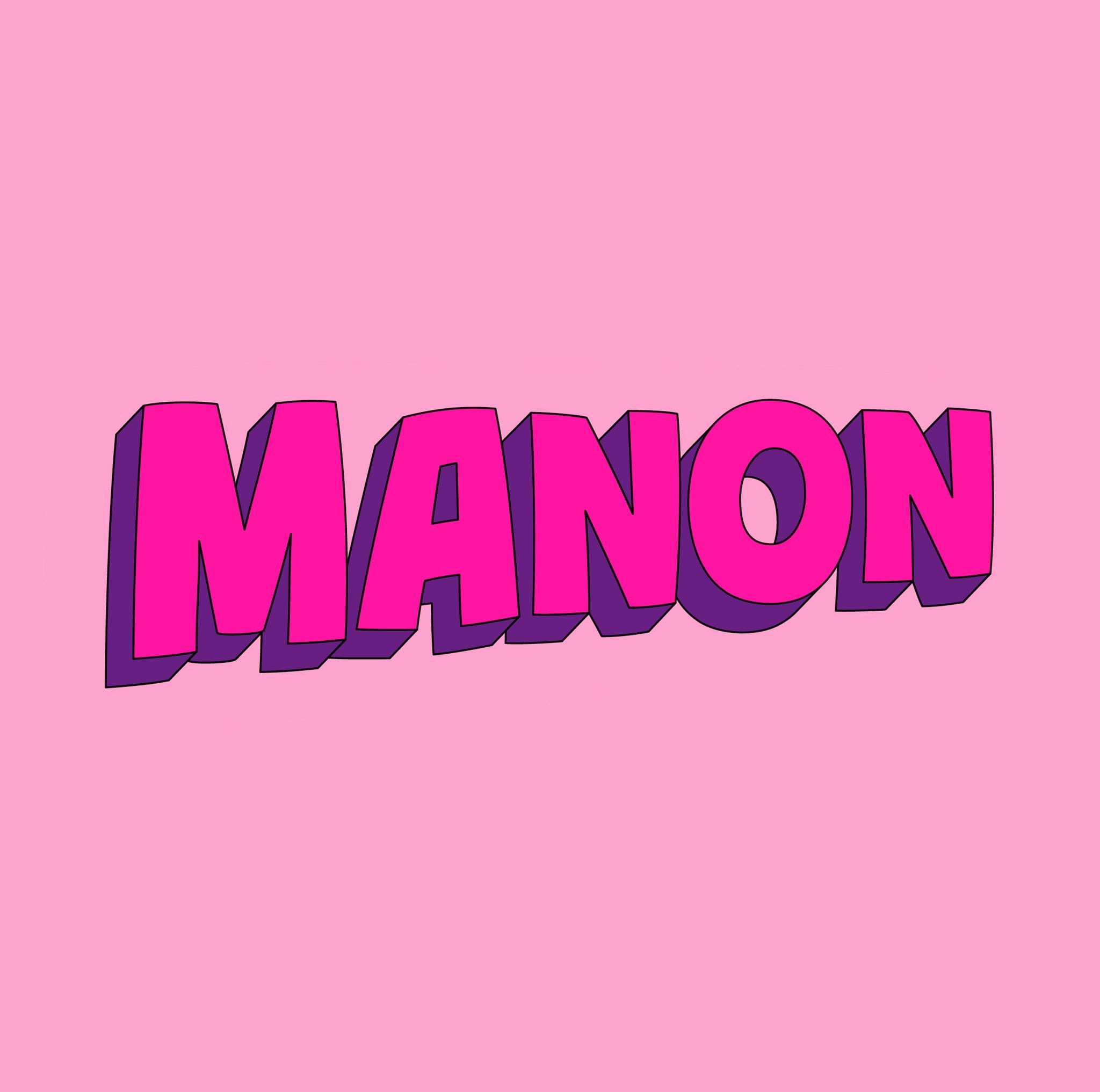 Manon