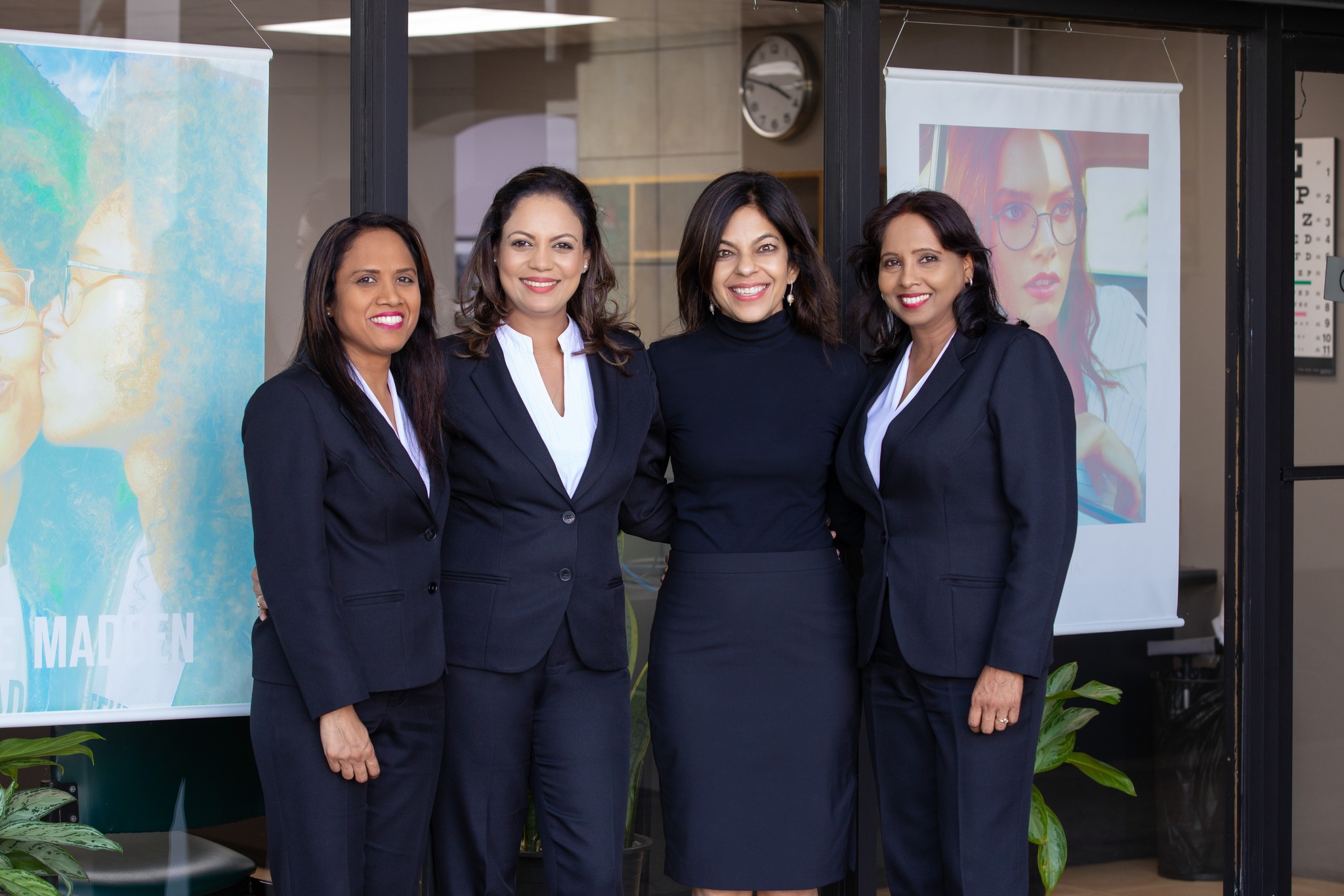 RMO (Rashmi Mathur Optical) | Couva
