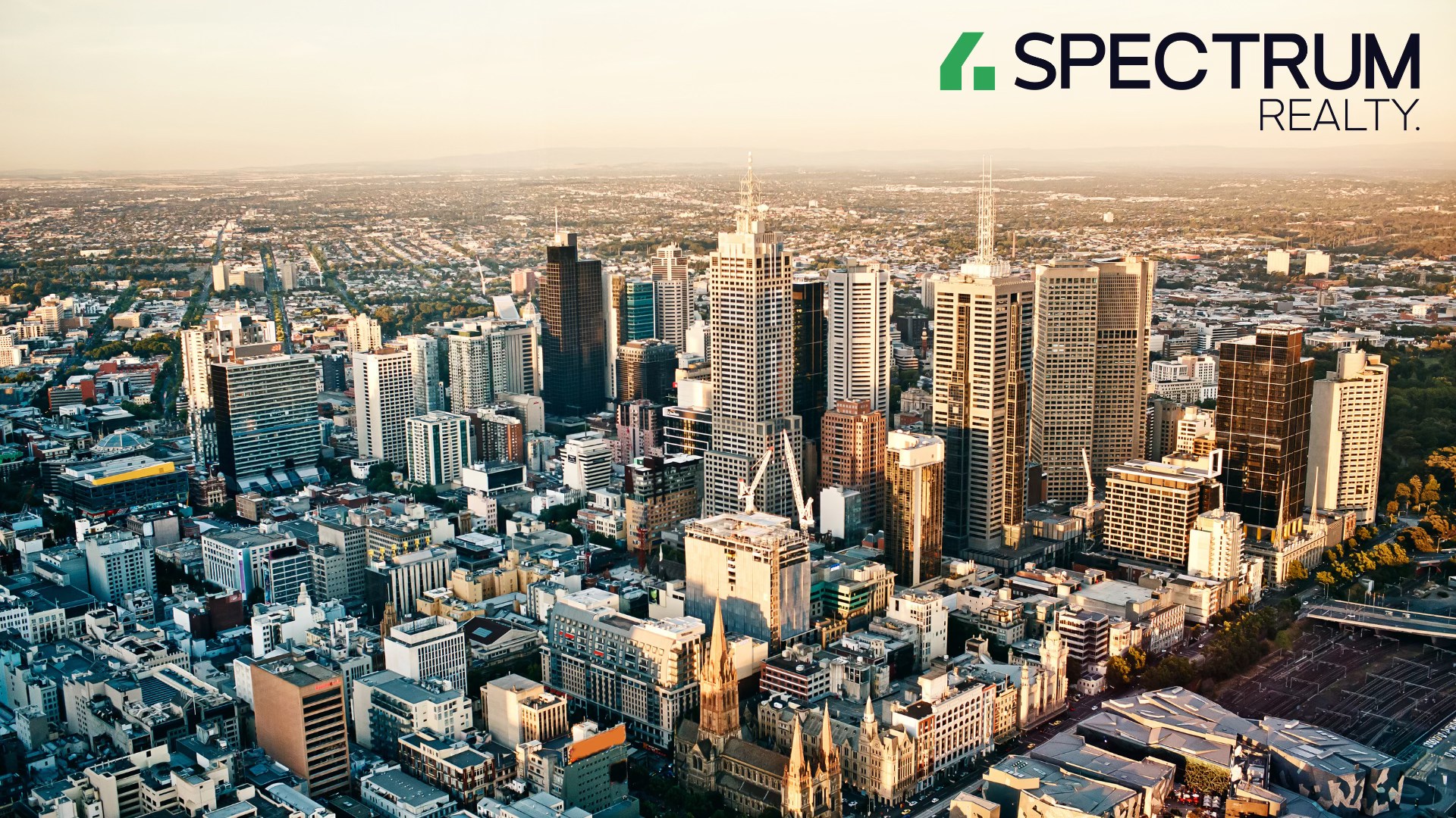 Spectrum Realty | Bellville