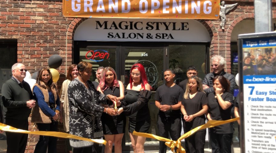 Congratulations to Magic... - City of Peekskill, New York | Facebook