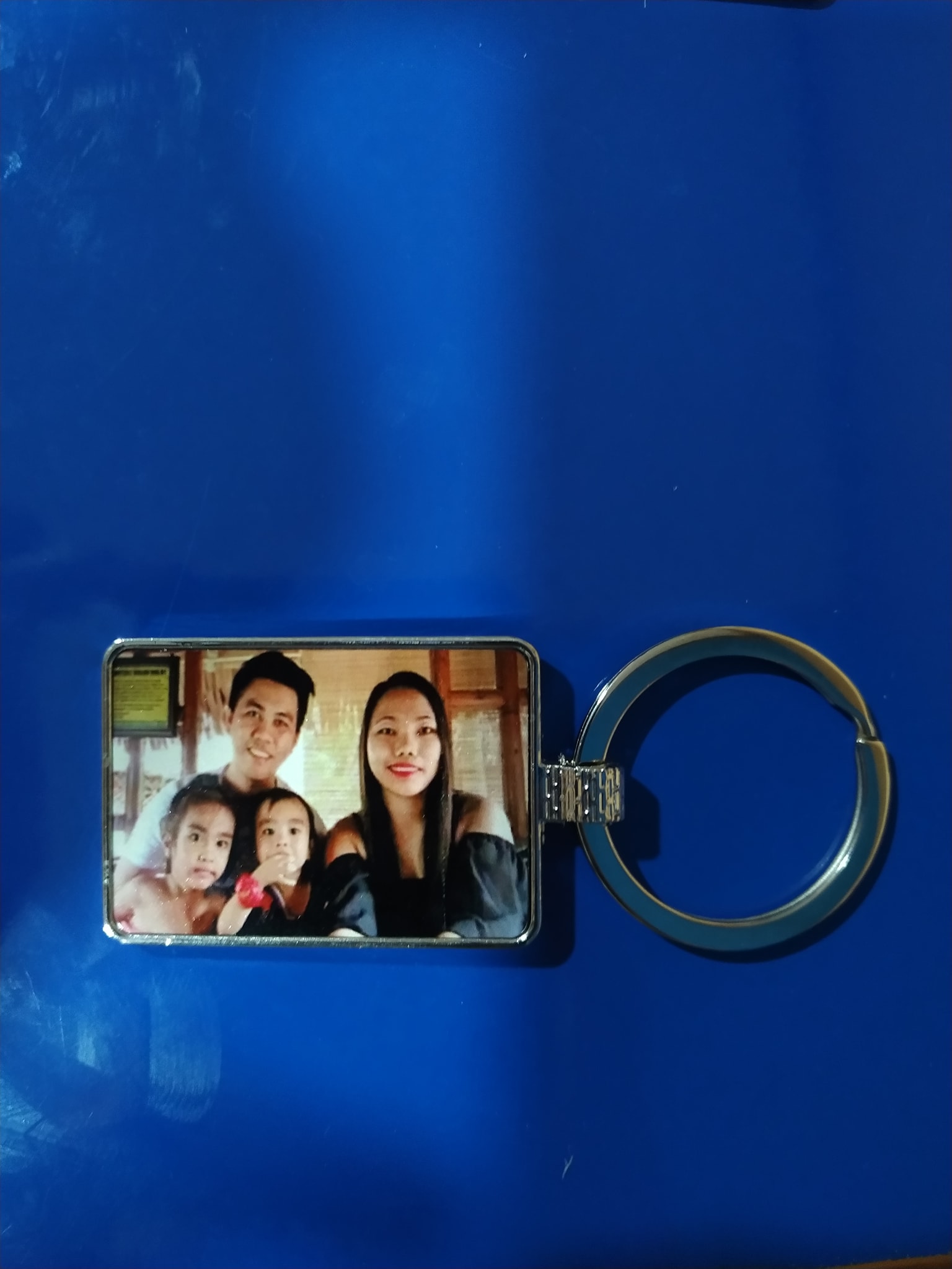 🧿 Customized Key Chains/Ref... - D&D Digital Printing