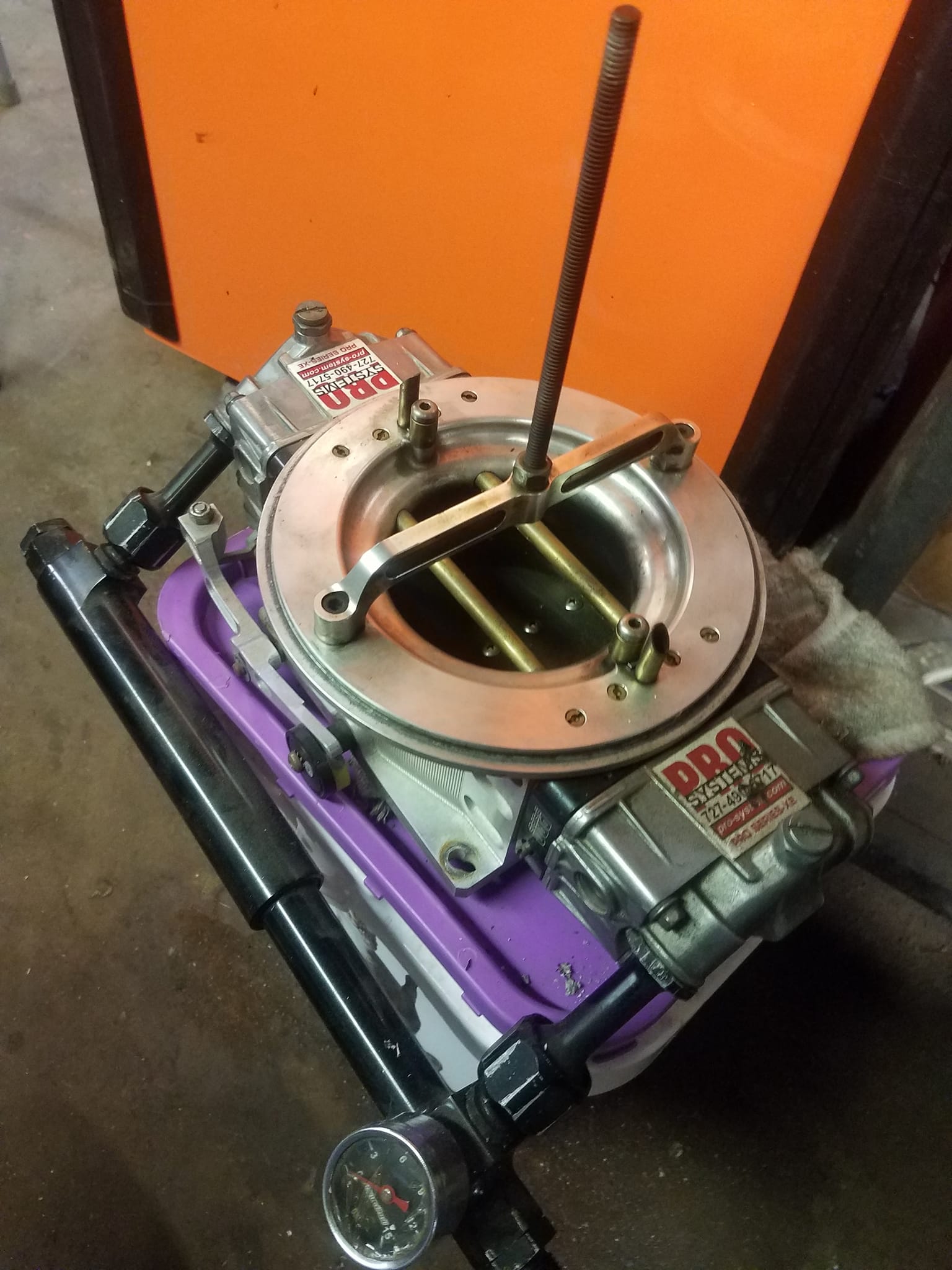 The RPM shop RPM racing engines | Delmont NJ