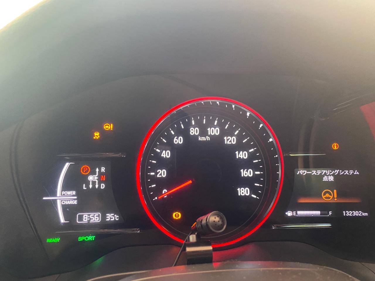 🔴Honda Vezel RS 2017 T7BN2 ABS MODULATOR repair with 2 year
