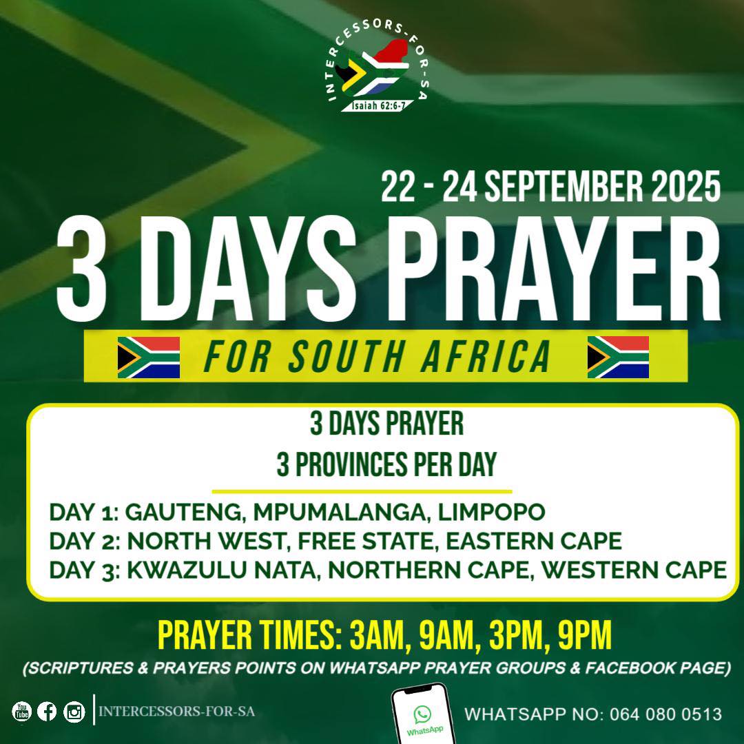 The History of the Apostolic Faith Mission of South Africa added a new ...