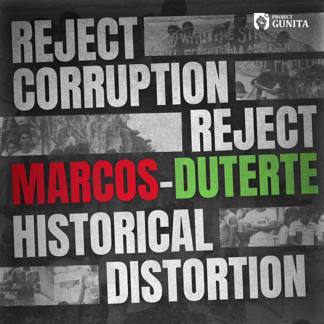 Project - 53 years ago, a dictator silenced an entire people to conduct ...