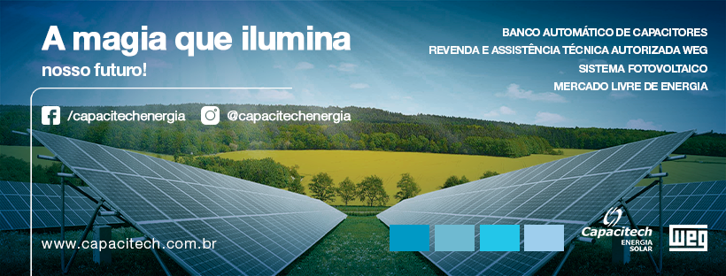 Capacitech Energia | Ribeirão Prêto SP