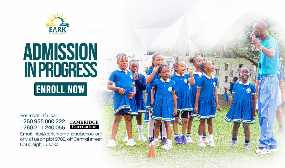 EARK international school | Lusaka