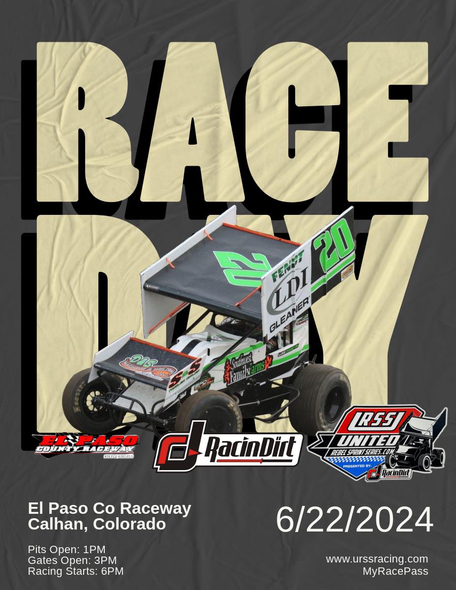 United - 👉🏻 Colorado Summer Nationals 🏟 El Paso Co Raceway (Calhan ...
