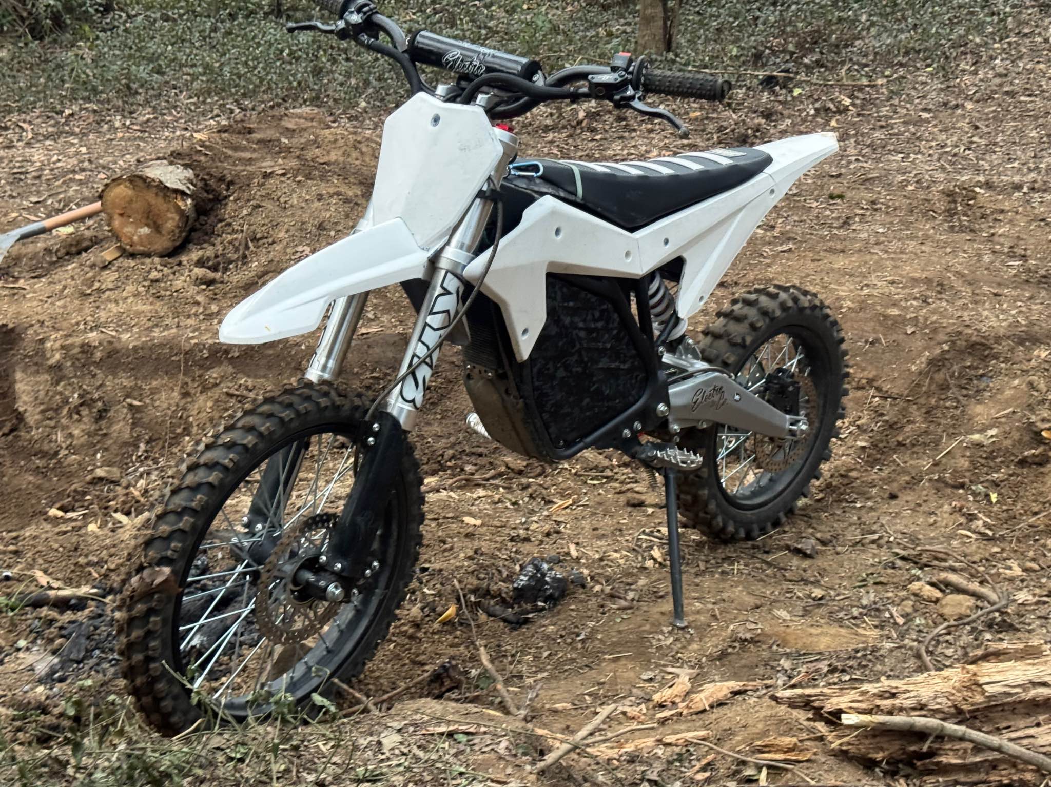 Upgraded ETM rtr lite - Bicycles - Nashville, Tennessee | Facebook ...