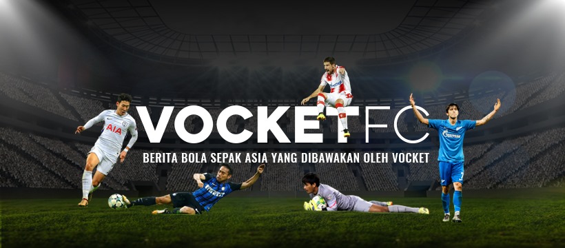 VOCKET FC INDONESIA