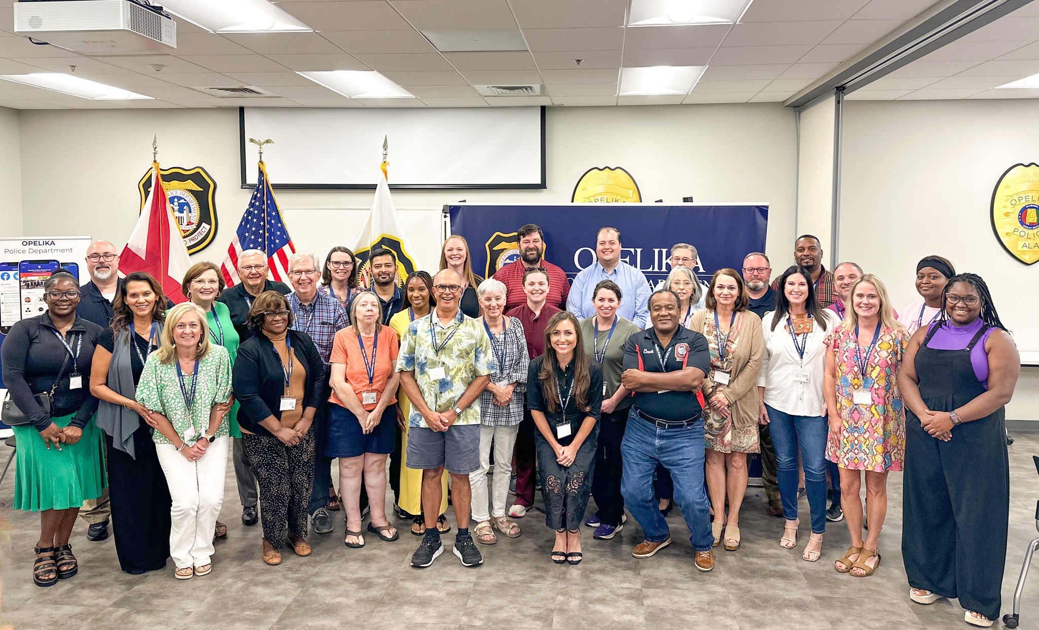 Say hello to the newest... - Opelika Police Department | Facebook