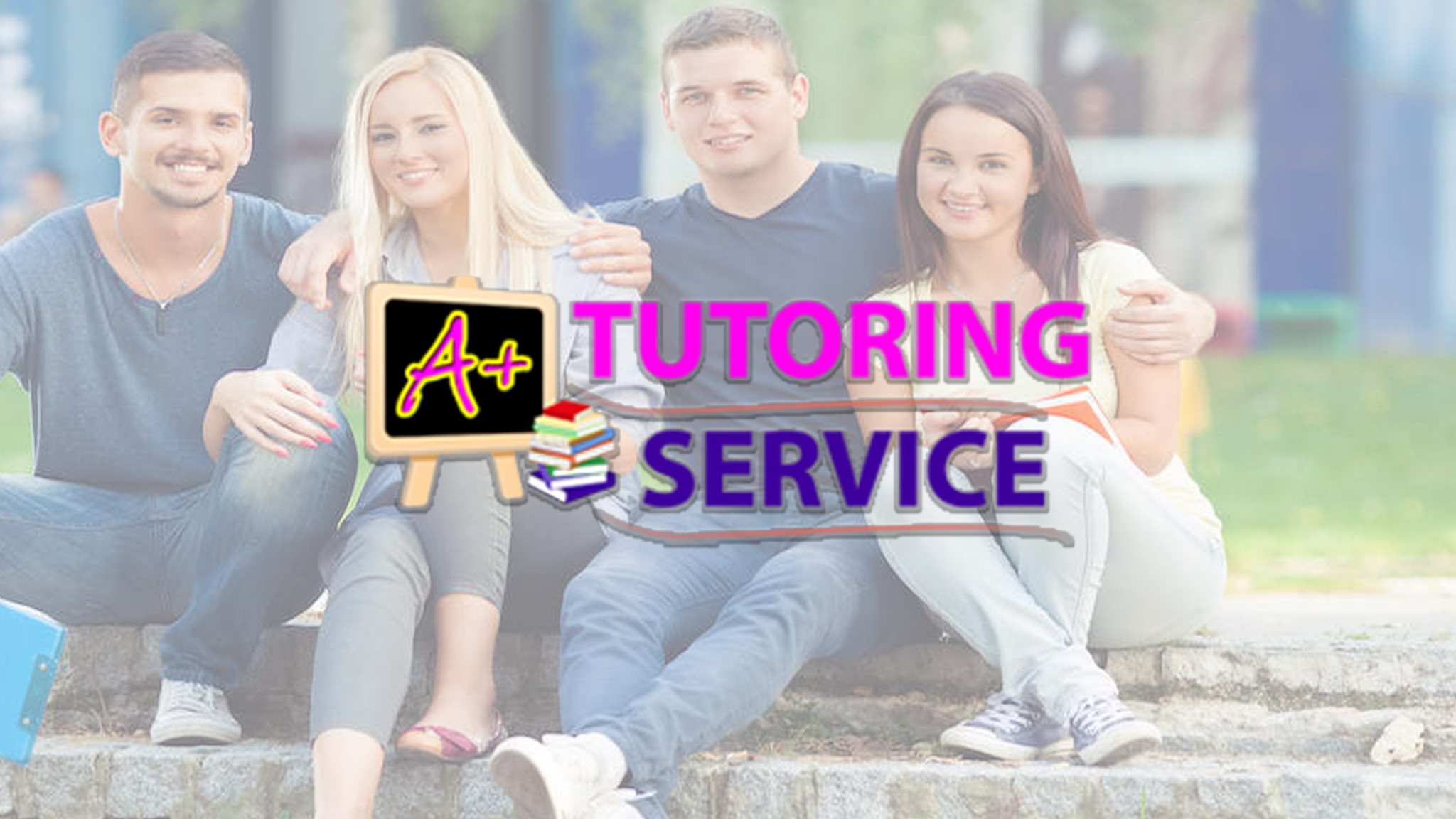A+ Tutoring Service