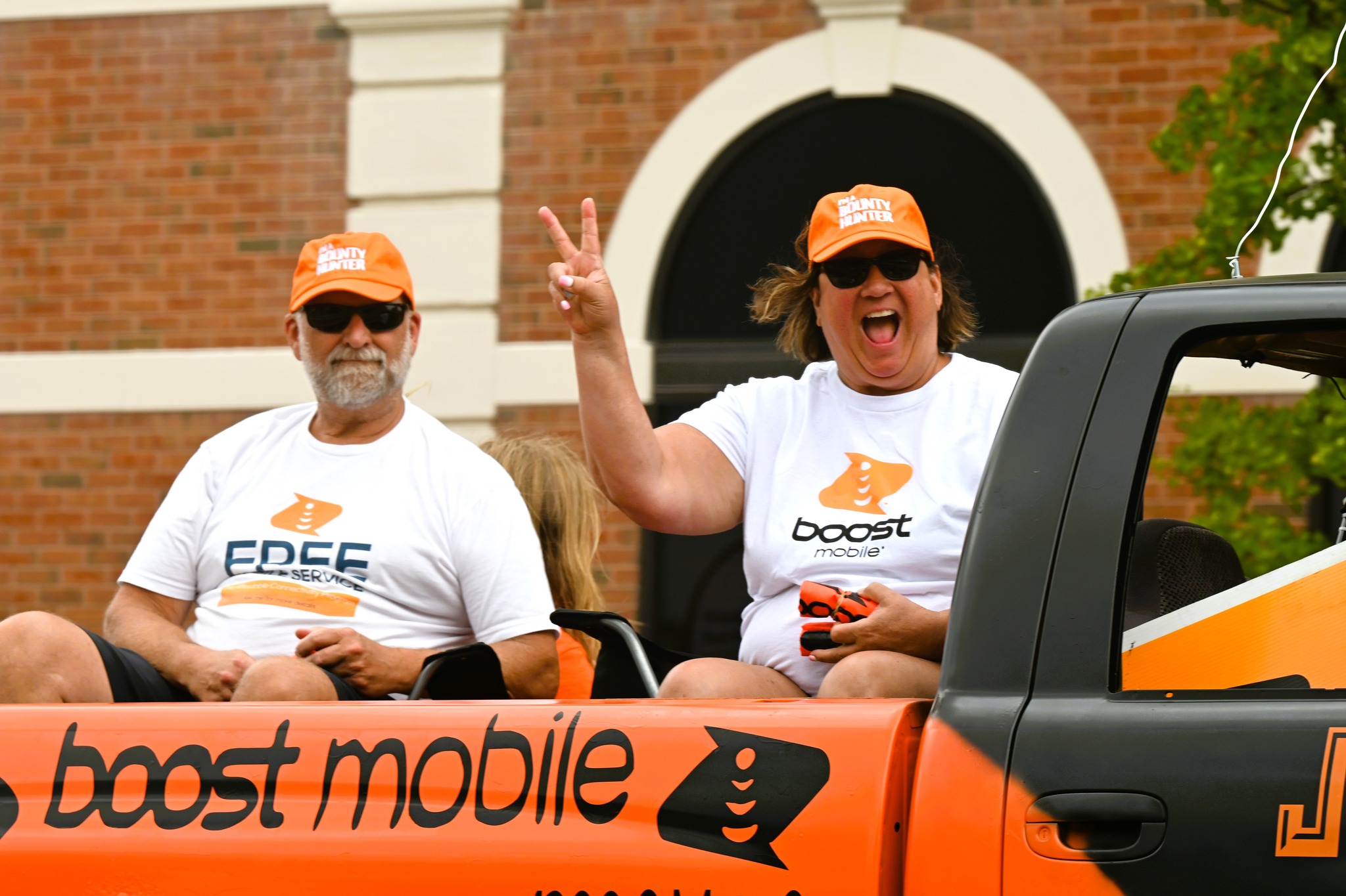 Boost Mobile T Shirts